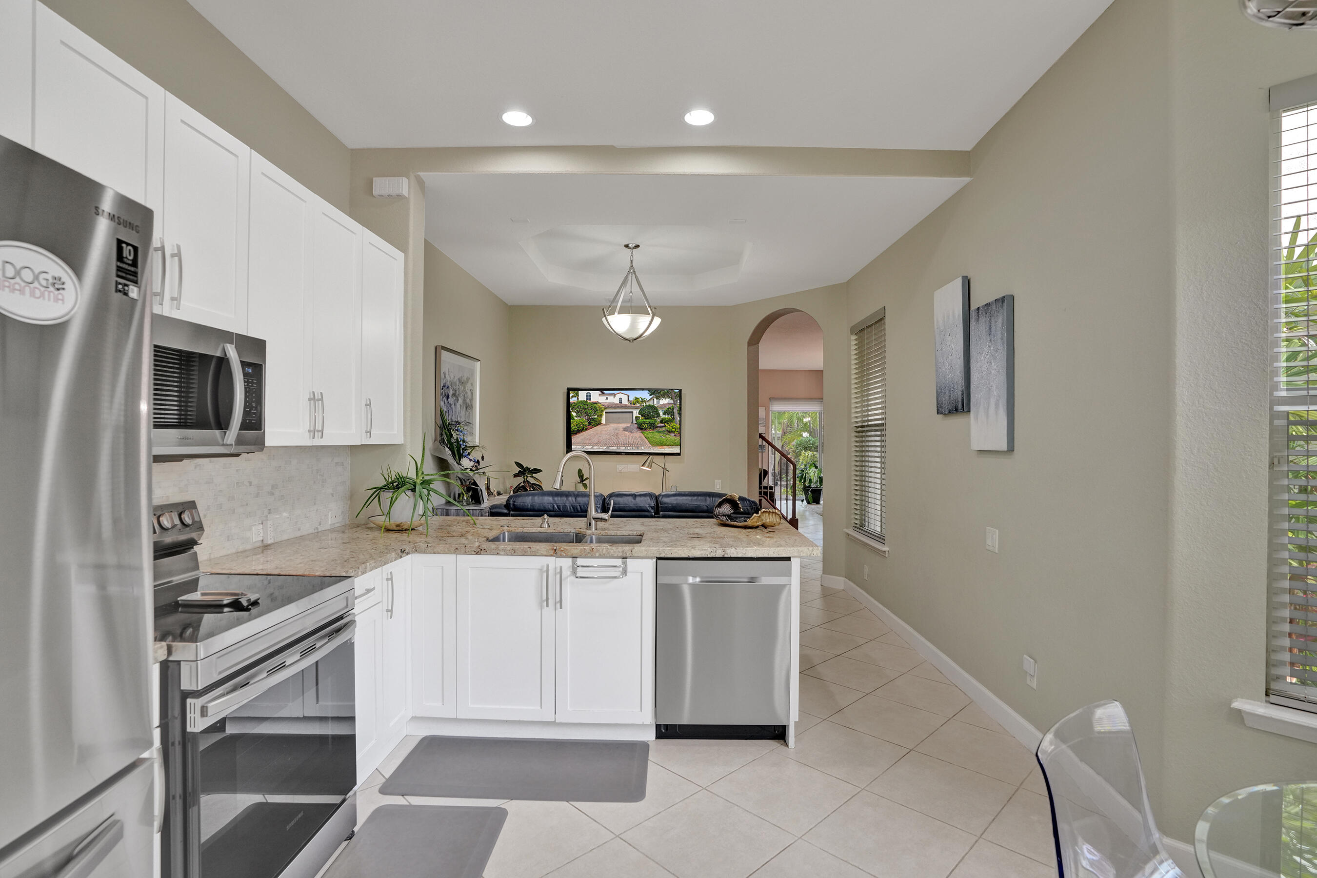 THREE ISLANDS 3RD SECTION - Residential