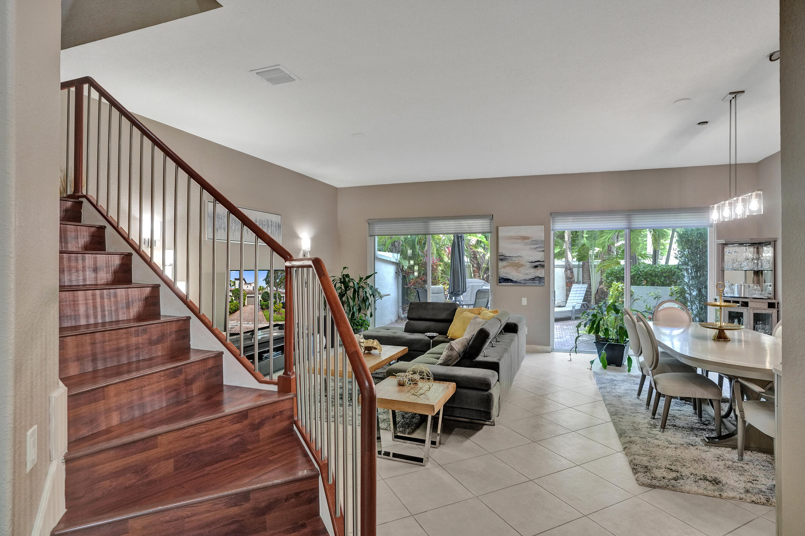 THREE ISLANDS 3RD SECTION - Residential