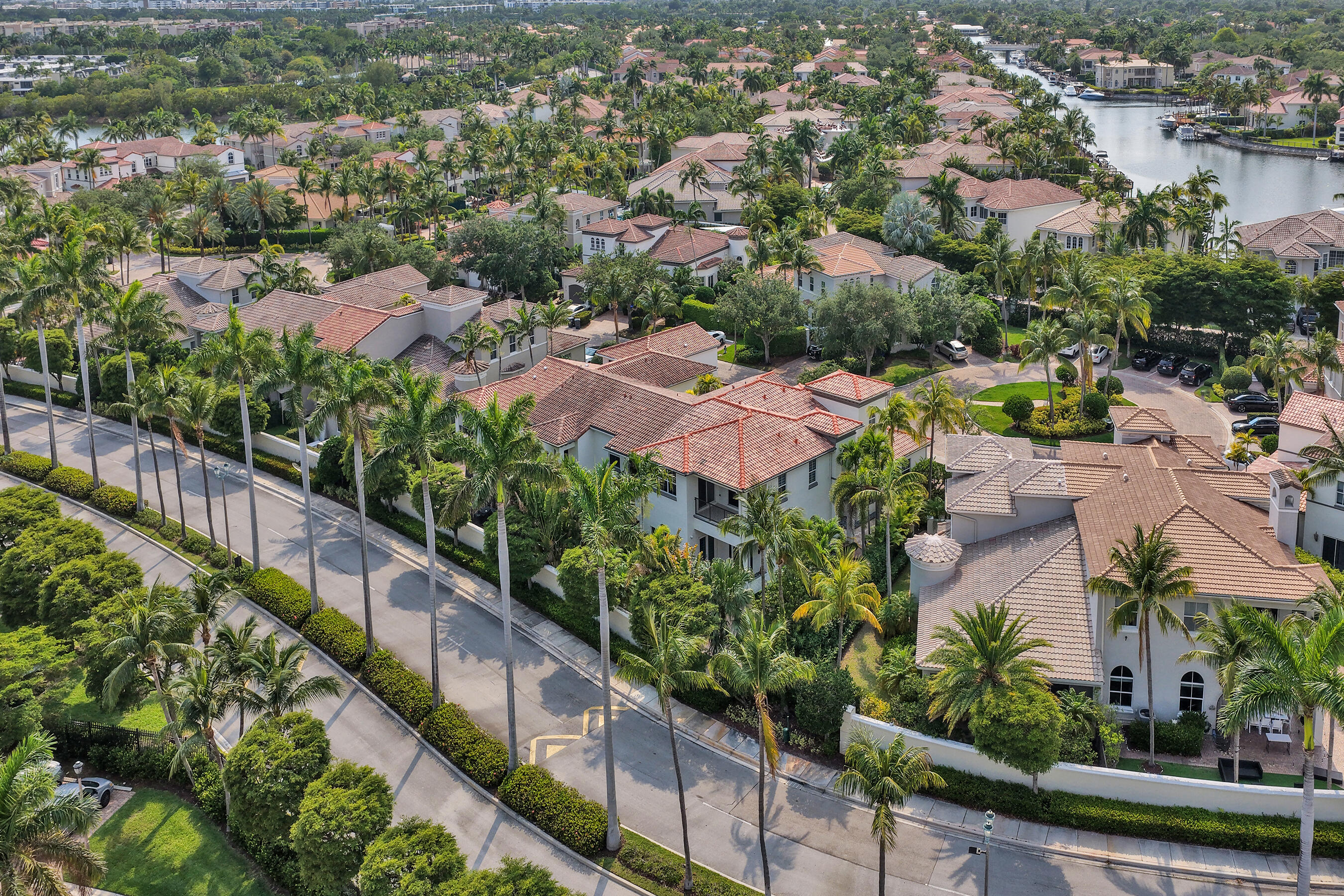 THREE ISLANDS 3RD SECTION - Residential