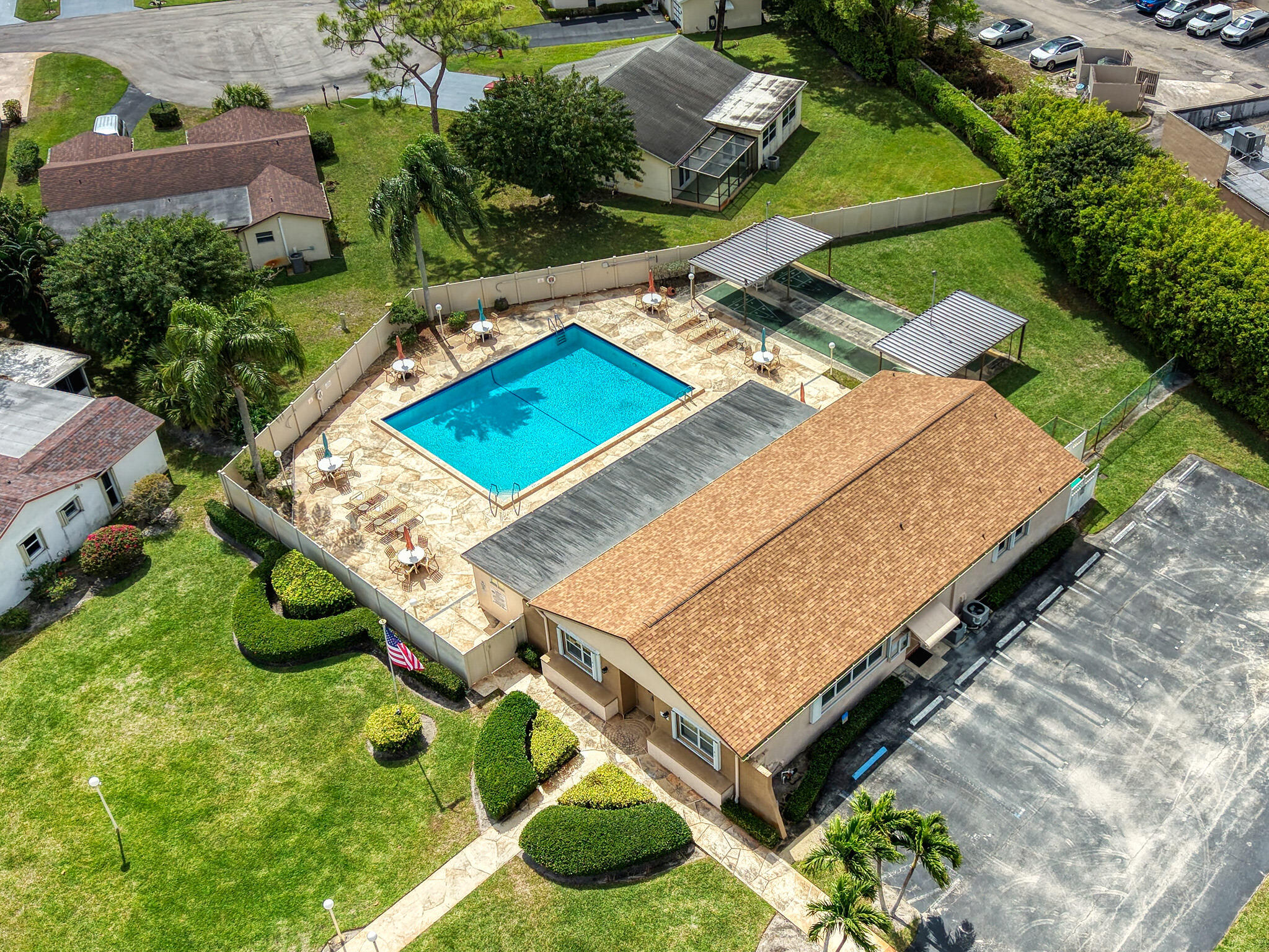 LUCERNE HOMES EAST 3 - Residential