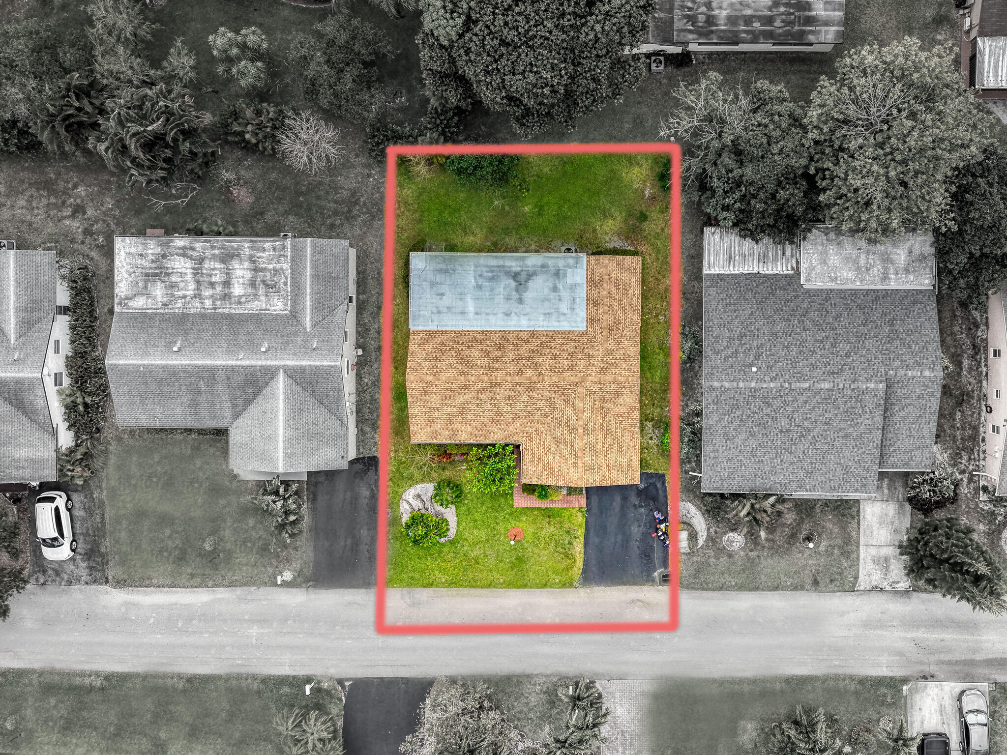 LUCERNE HOMES EAST 3 - Residential