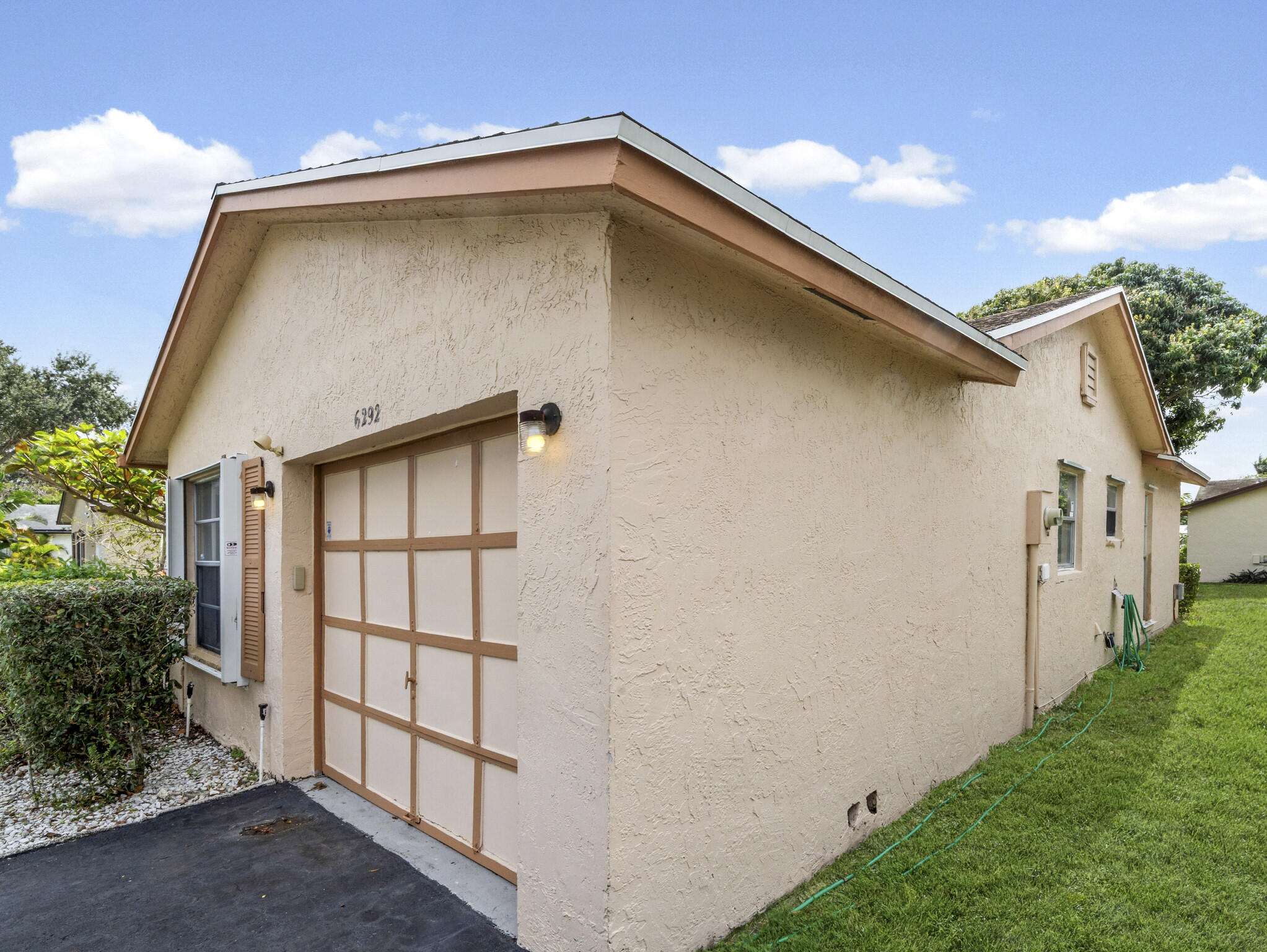 LUCERNE HOMES EAST 3 - Residential