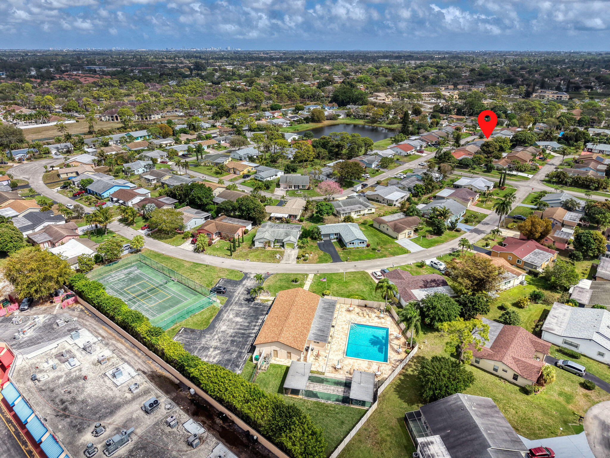 LUCERNE HOMES EAST 3 - Residential