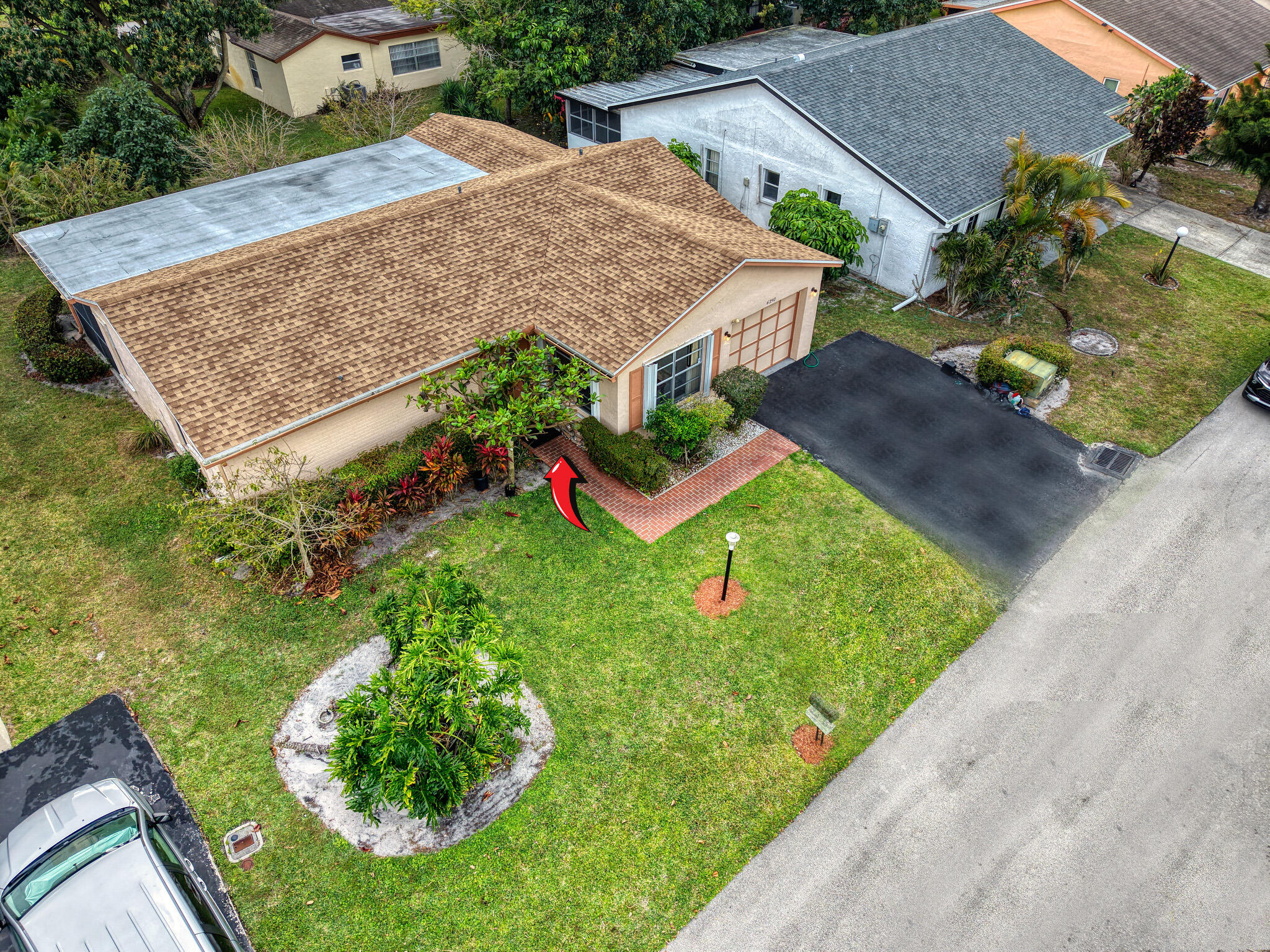 LUCERNE HOMES EAST 3 - Residential