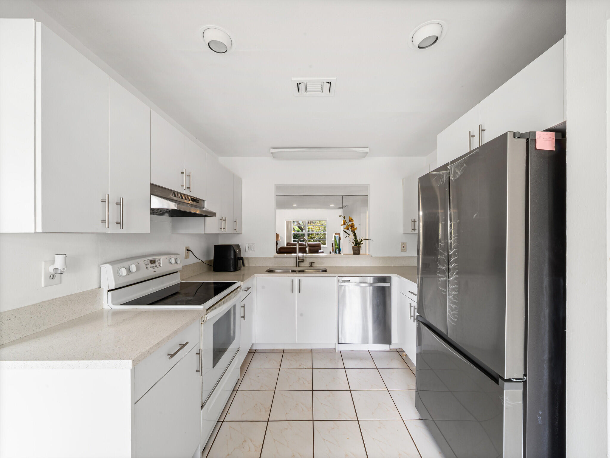 LUCERNE HOMES EAST 3 - Residential