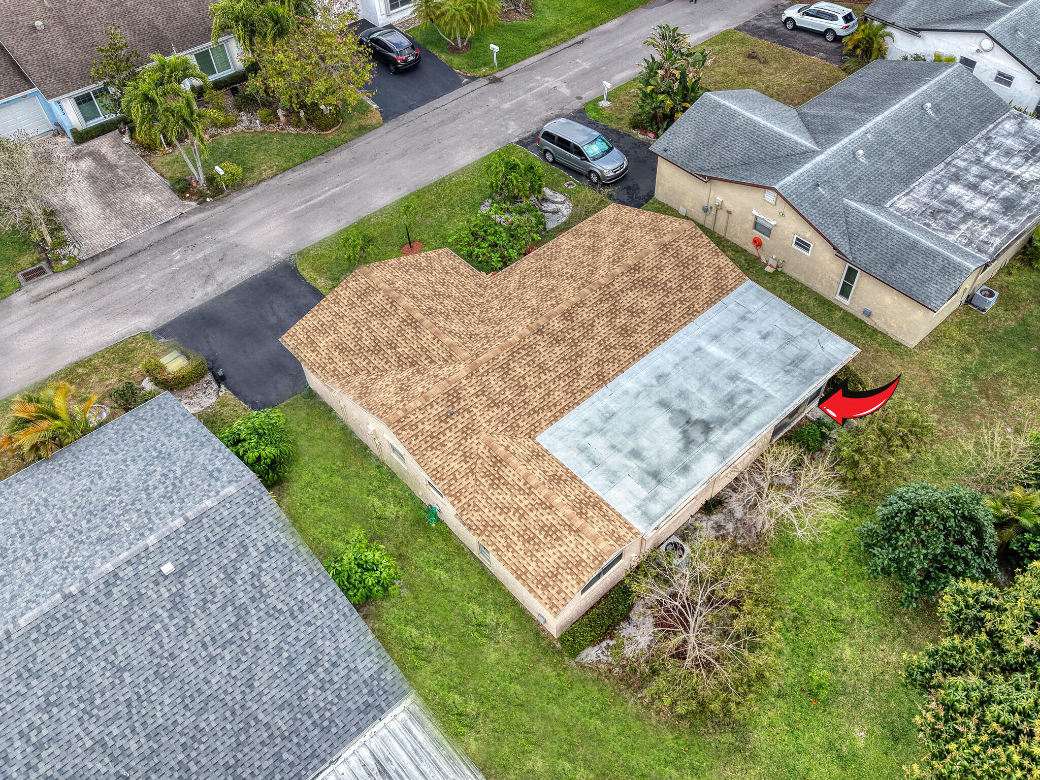 LUCERNE HOMES EAST 3 - Residential