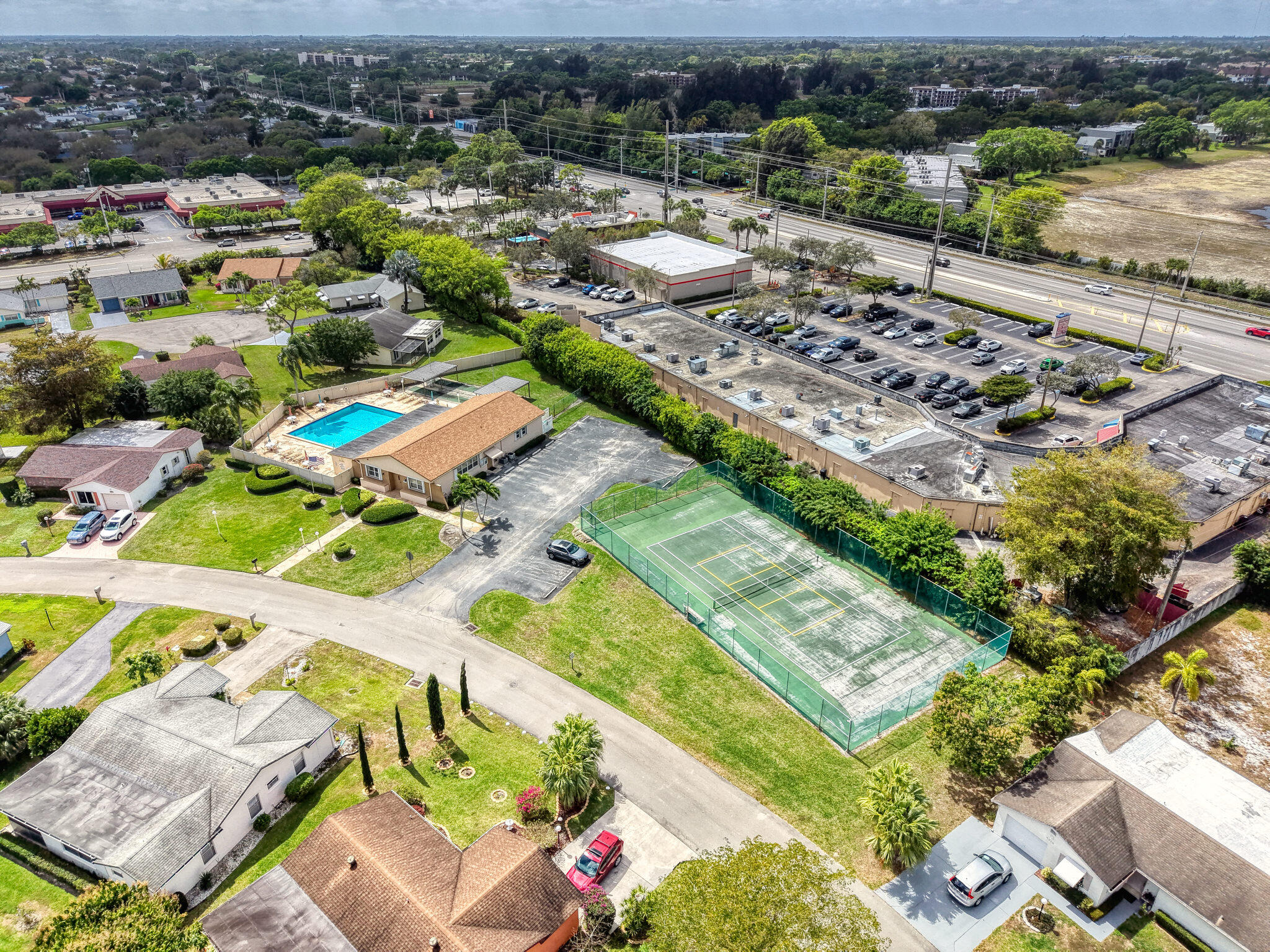 LUCERNE HOMES EAST 3 - Residential