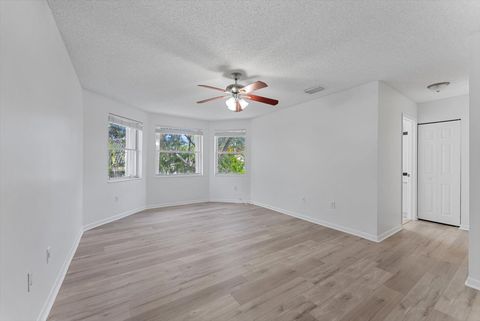 A home in Pembroke Pines