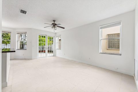 A home in Pembroke Pines