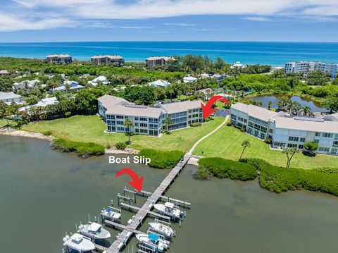 Photo of 2370 NE Ocean Boulevard #C-101, Stuart, FL 34996 (MLS # B26044474)