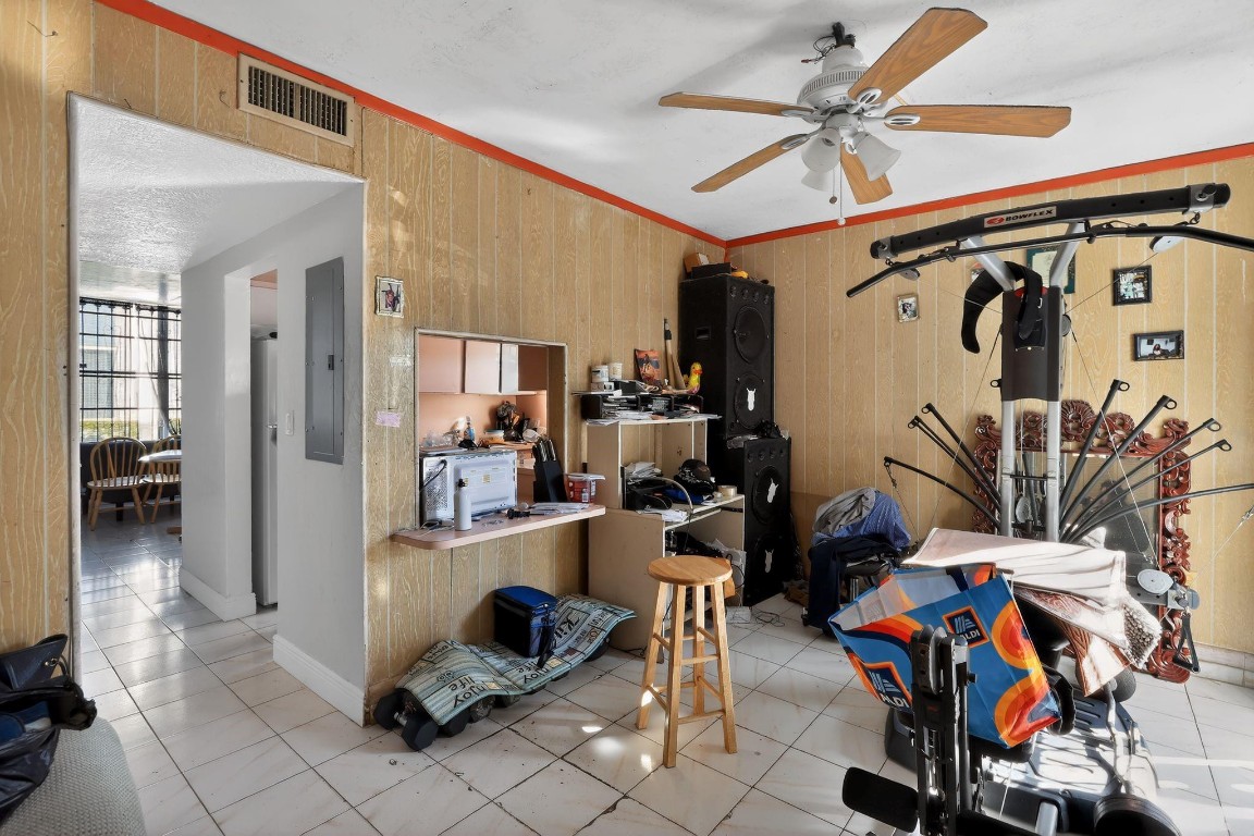 THE ARBOUR TOWNHOUSE - Residential