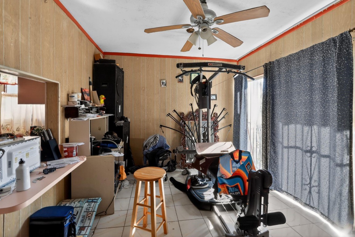 THE ARBOUR TOWNHOUSE - Residential