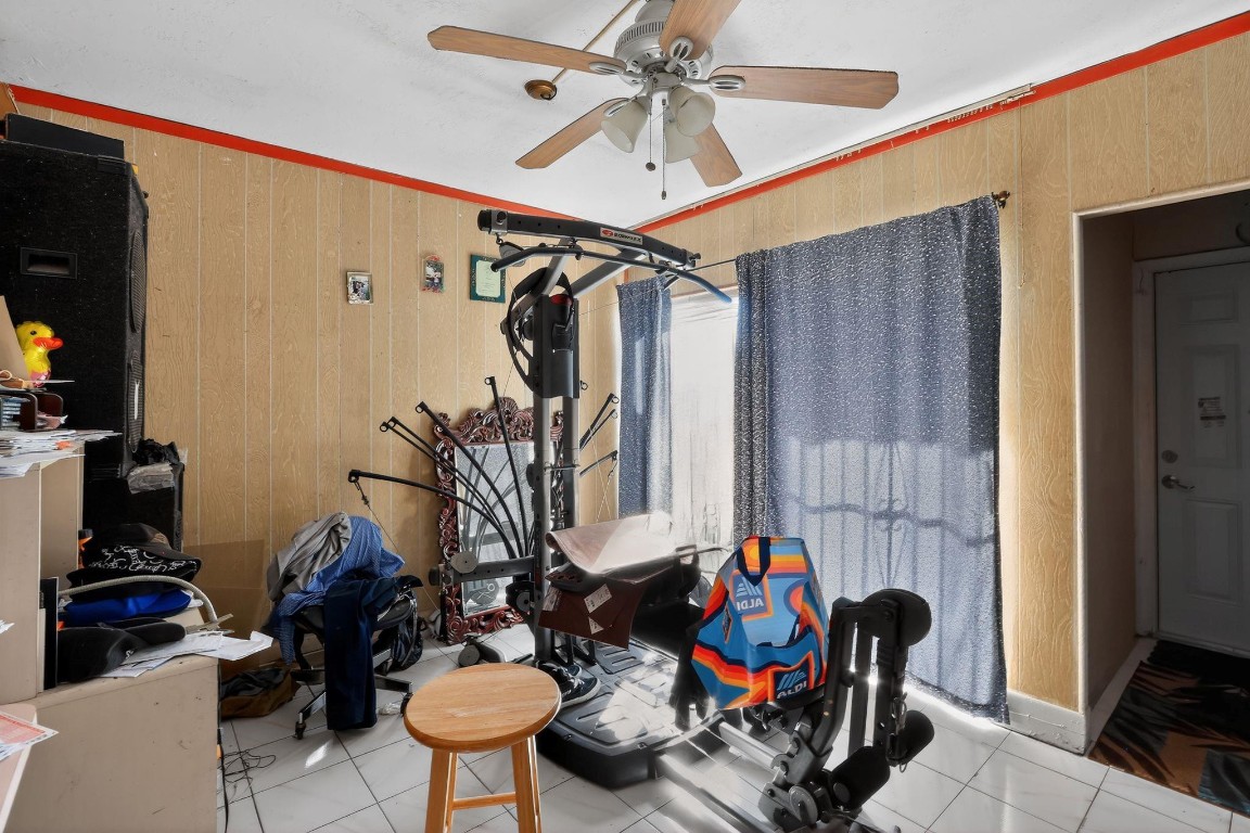 THE ARBOUR TOWNHOUSE - Residential