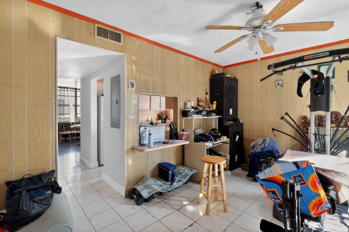 THE ARBOUR TOWNHOUSE - Residential