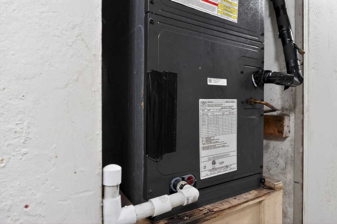 THE ARBOUR TOWNHOUSE - Residential