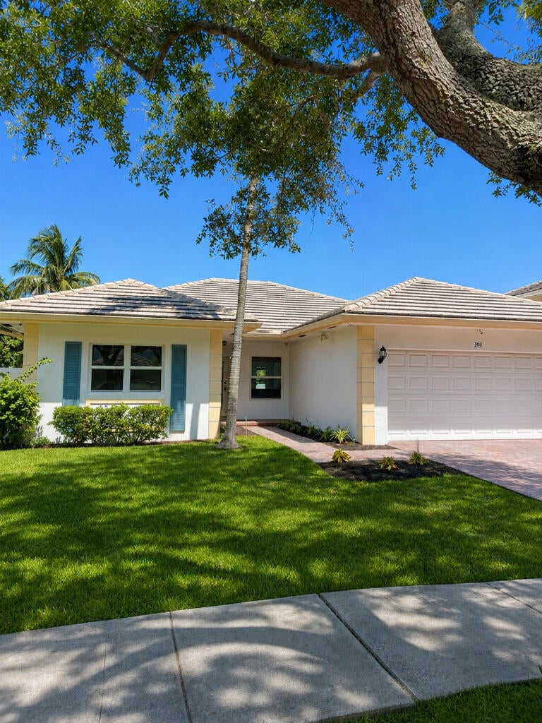 300 NW 17TH Avenue