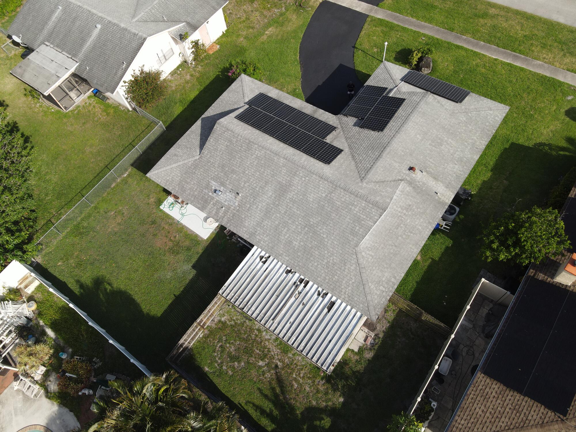 DELRAY SHORES FIRST ADD - Residential