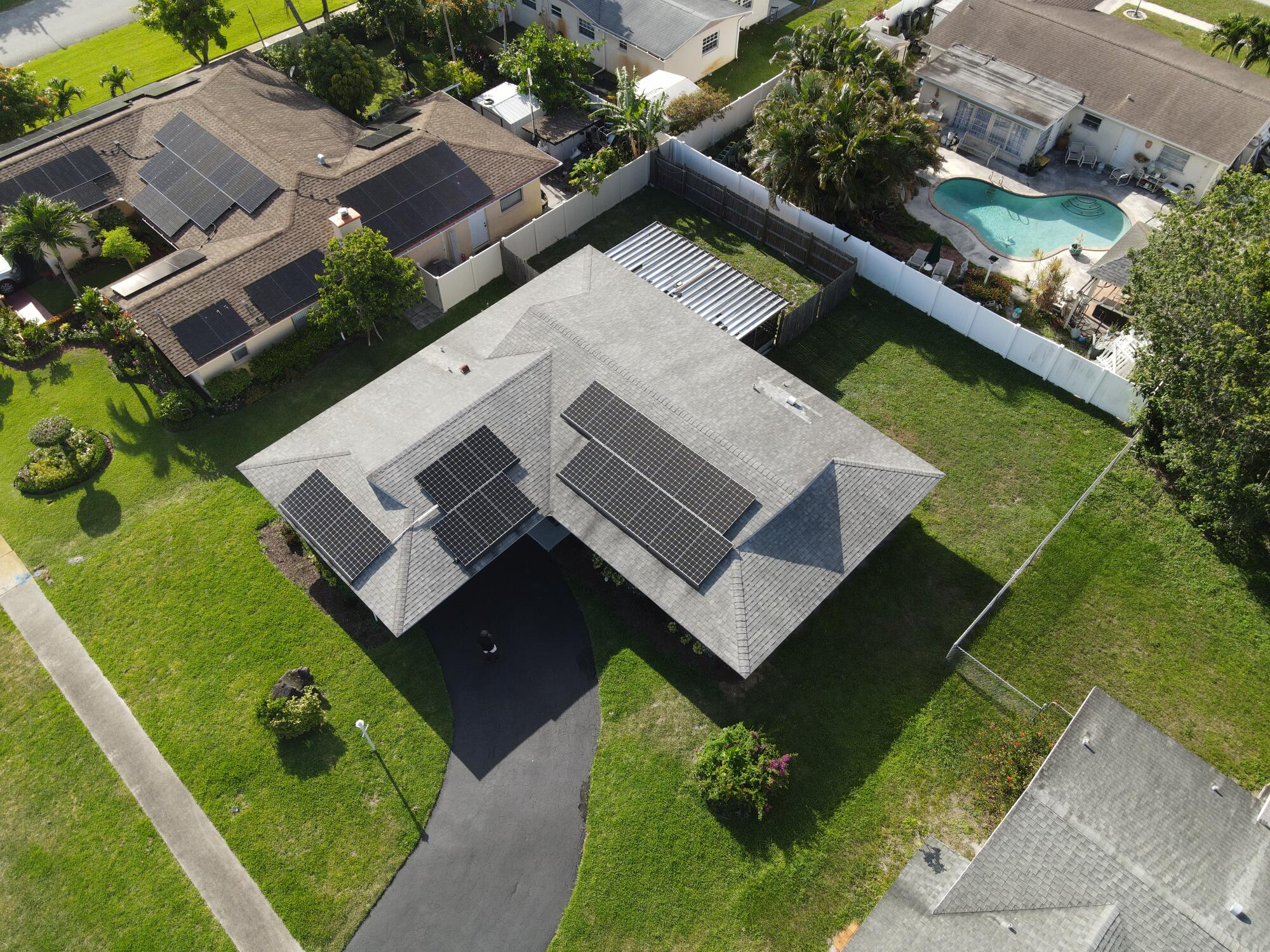 DELRAY SHORES FIRST ADD - Residential