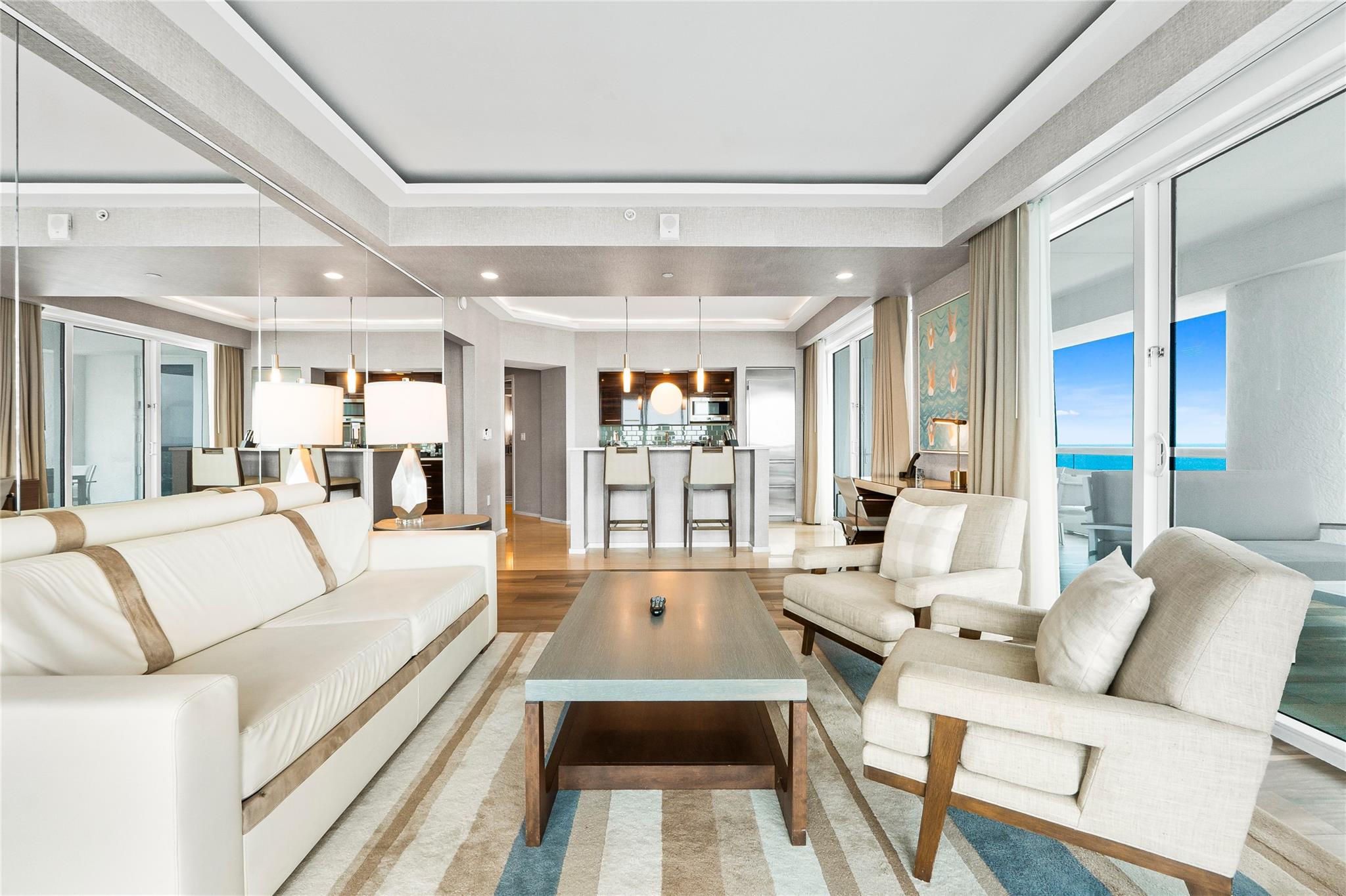 551 N Fort Lauderdale Beach Blvd R1905