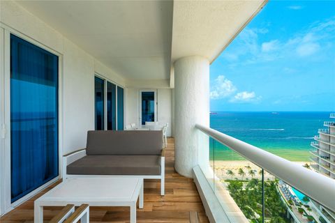 551 N Fort Lauderdale Beach Blvd R1905 Fort Lauderdale FL 33304