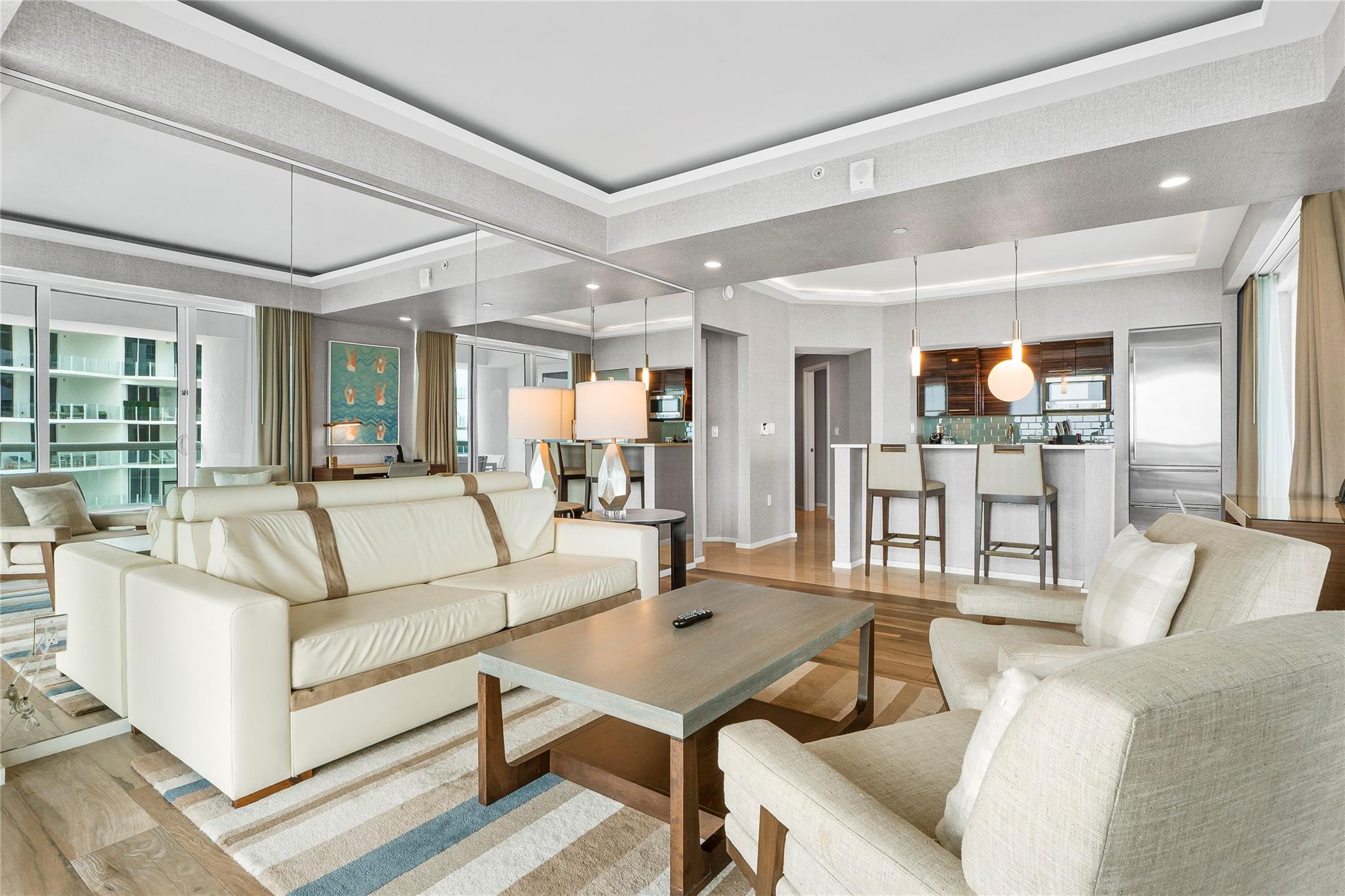 551 N Fort Lauderdale Beach Blvd R1905