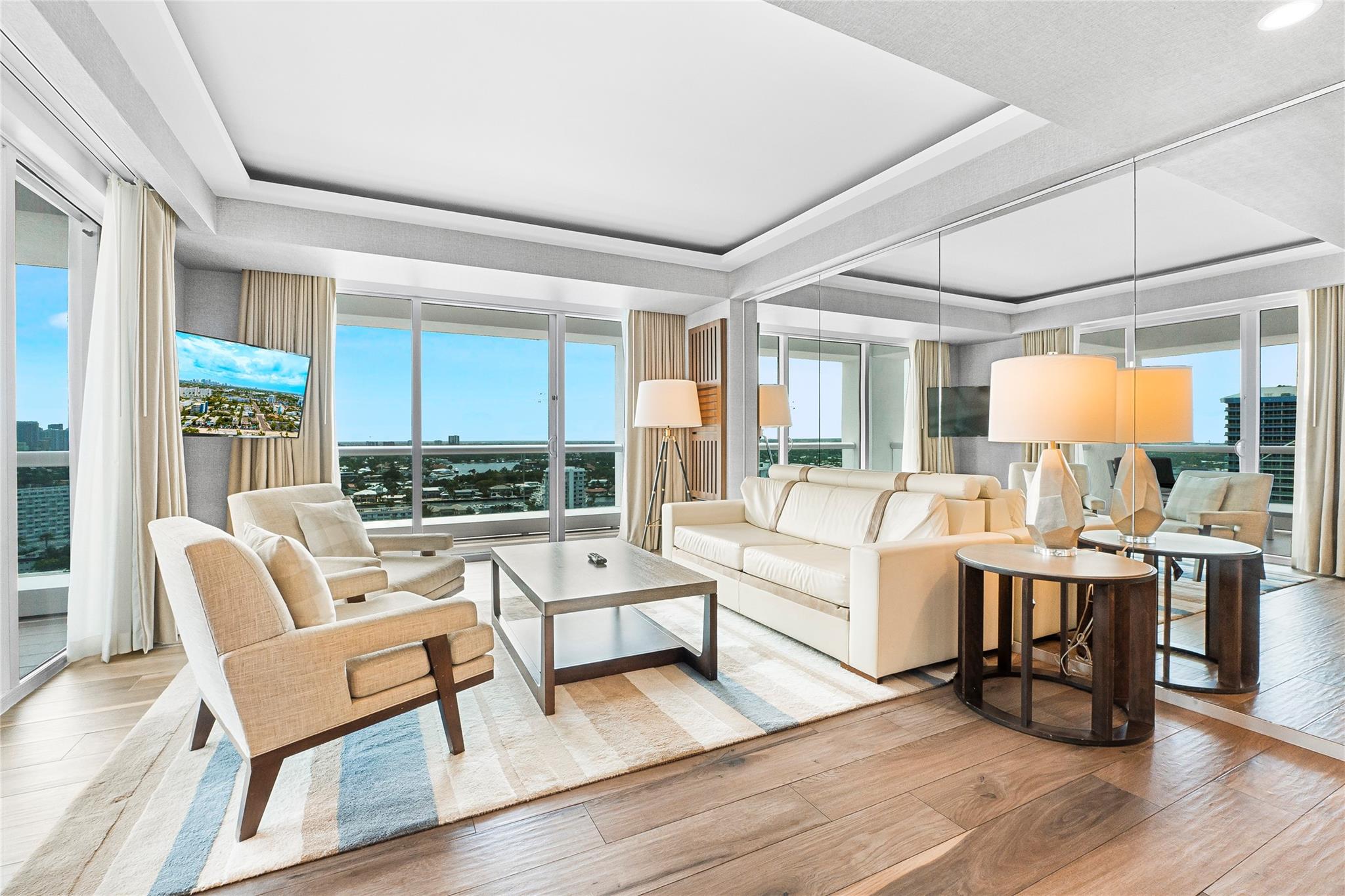551 N Fort Lauderdale Beach Blvd R1905