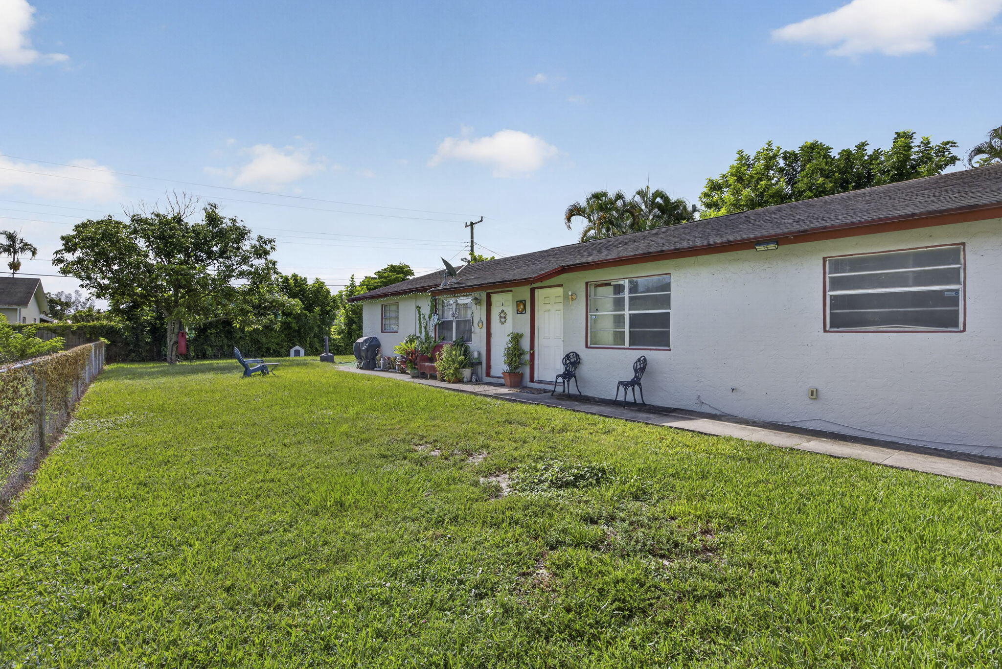 1602 Meridian Road