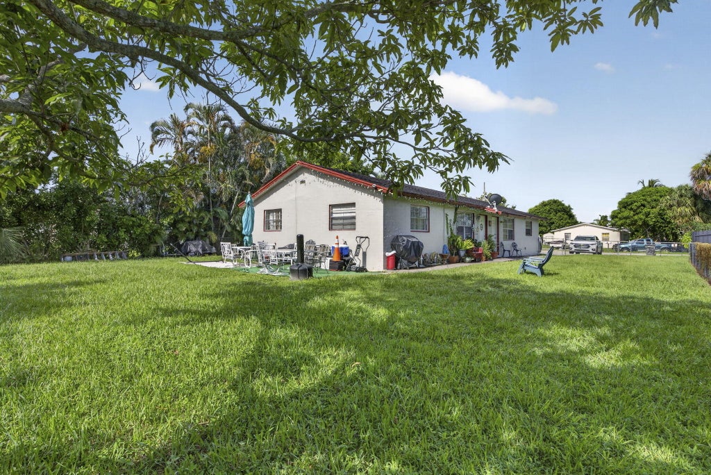Photo of 1602 Meridian Road, West Palm Beach, FL 33417 (MLS # B26023574)