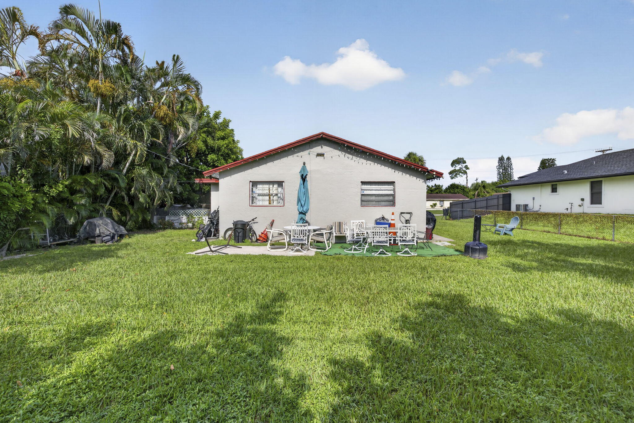 1602 Meridian Road