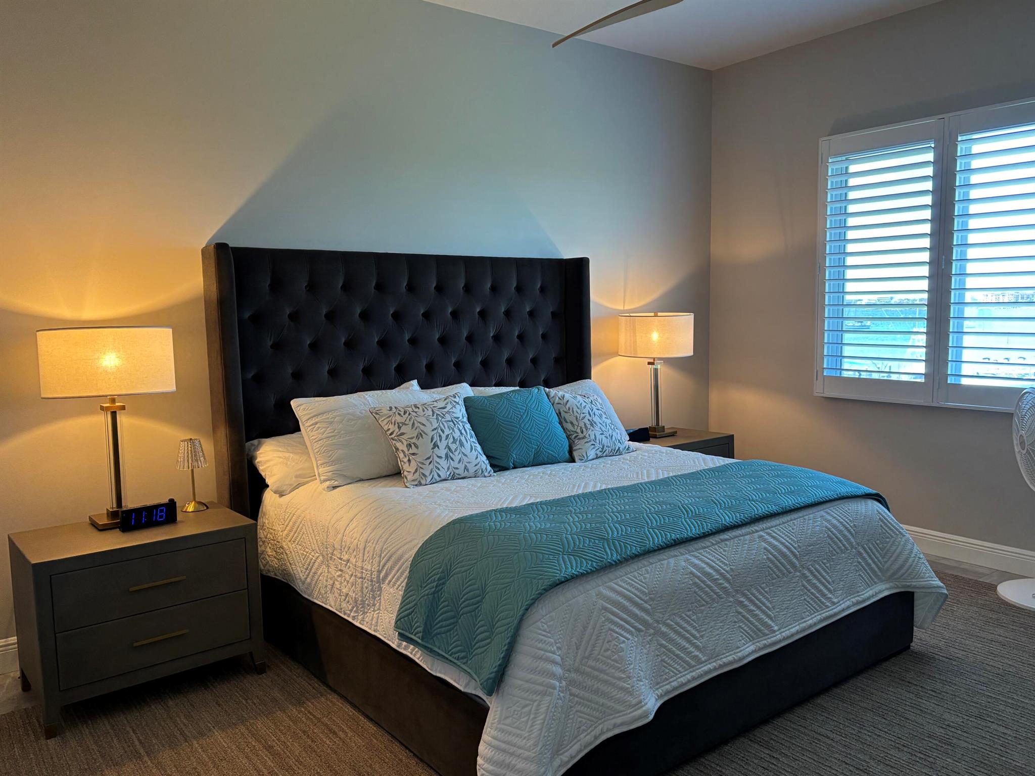 Harbour Isle Westm - Residential Lease