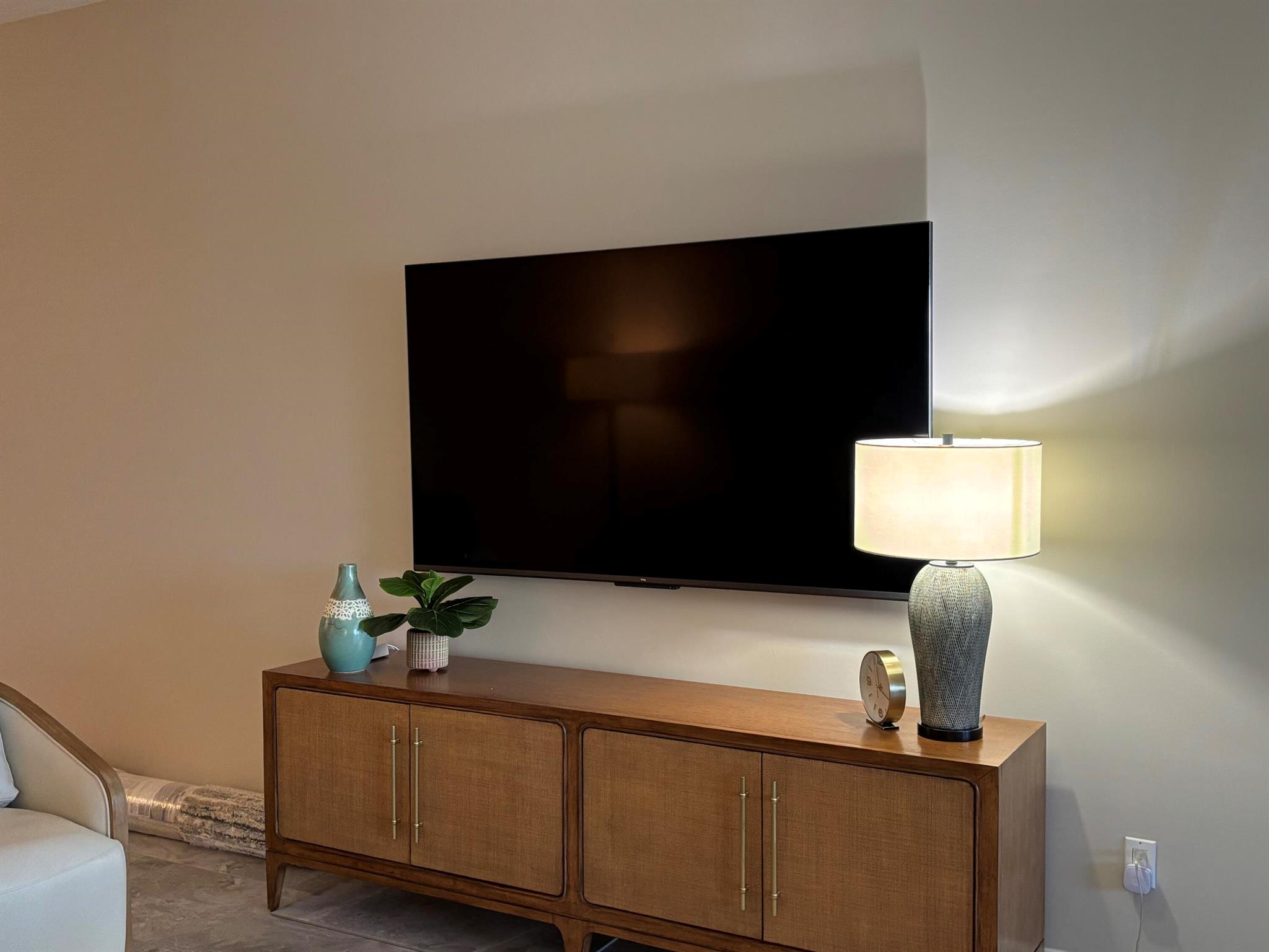 Harbour Isle Westm - Residential Lease