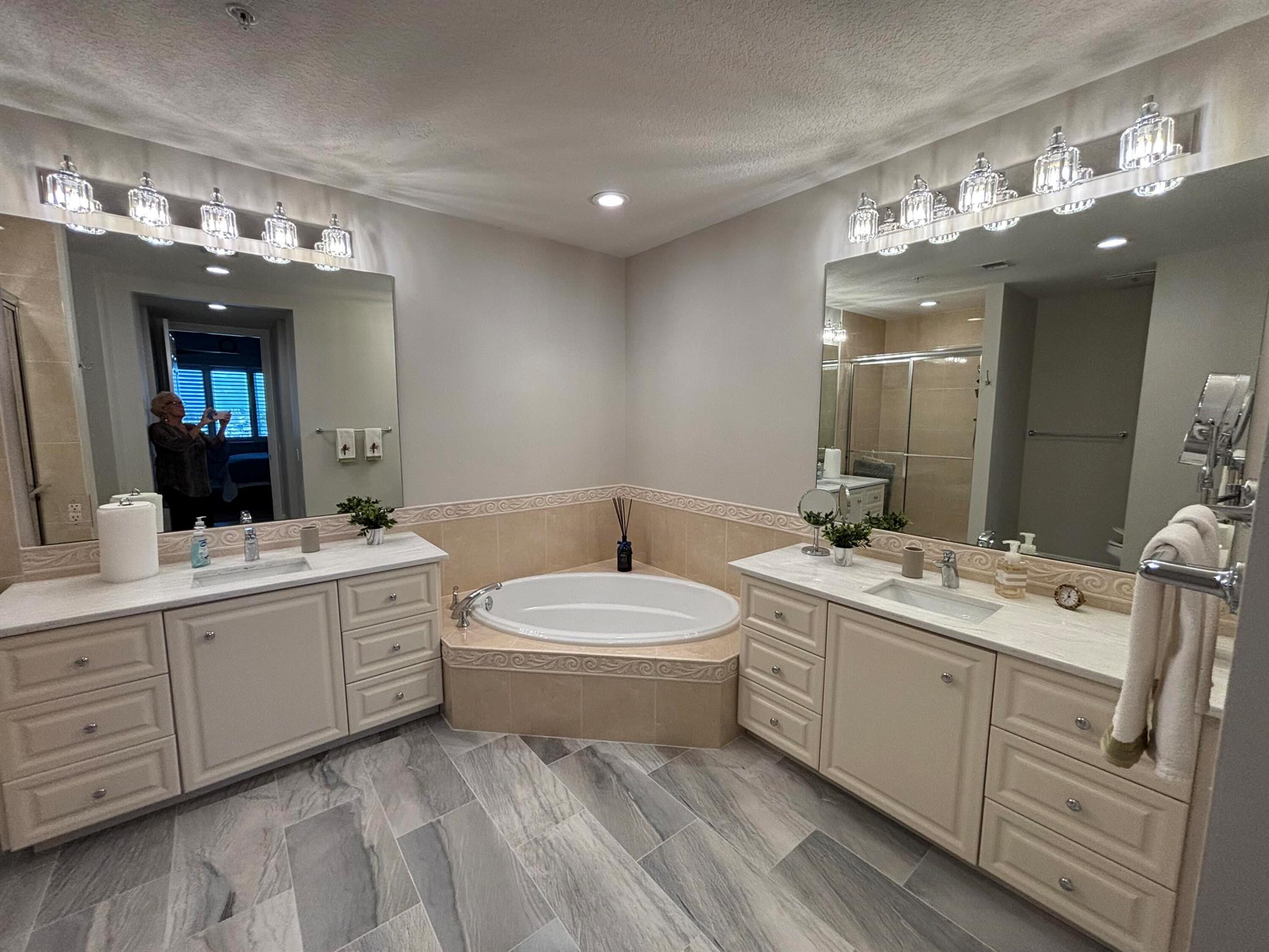 Harbour Isle Westm - Residential Lease