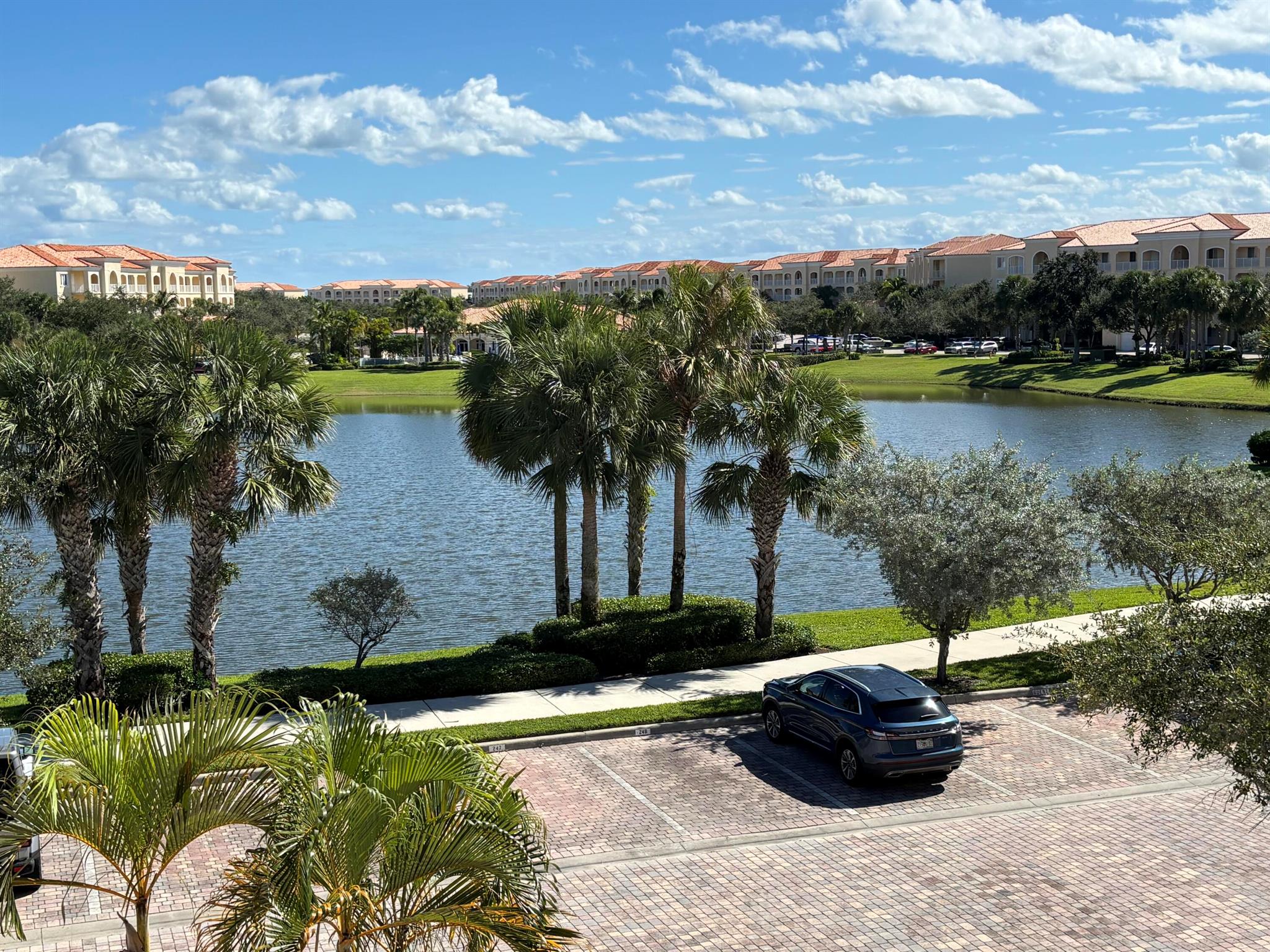 Harbour Isle Westm - Residential Lease