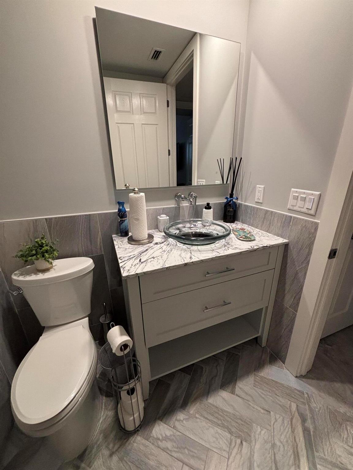 Harbour Isle Westm - Residential Lease