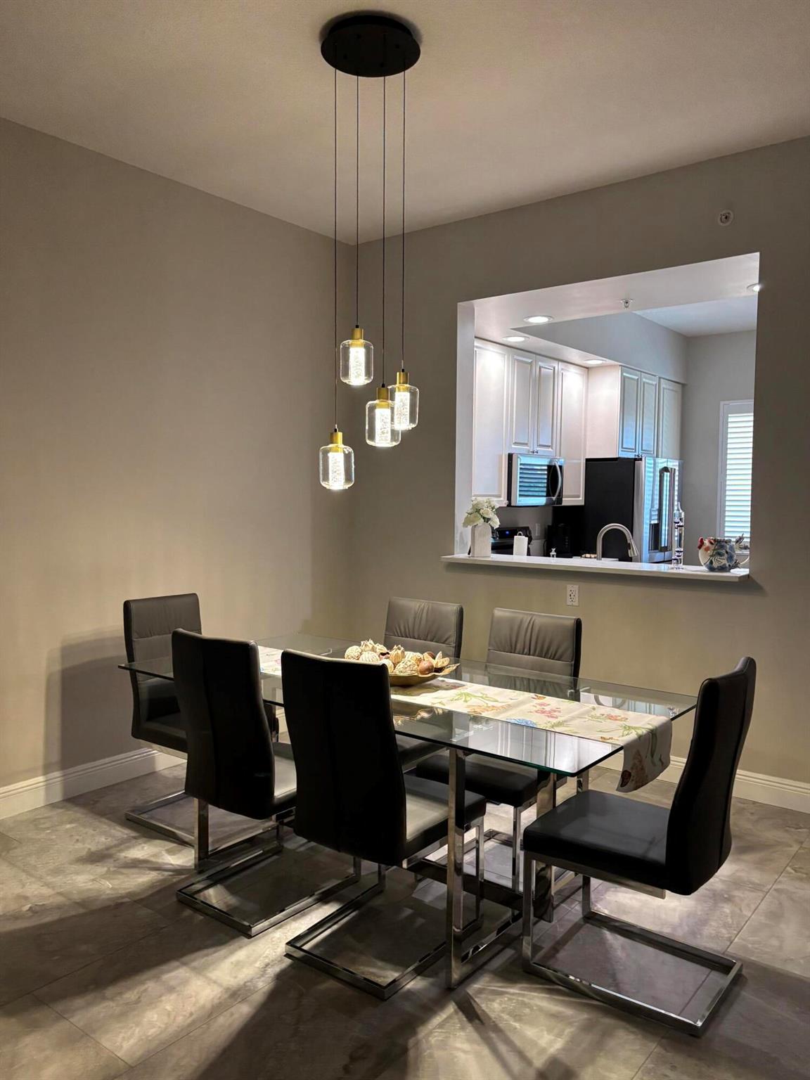 Harbour Isle Westm - Residential Lease