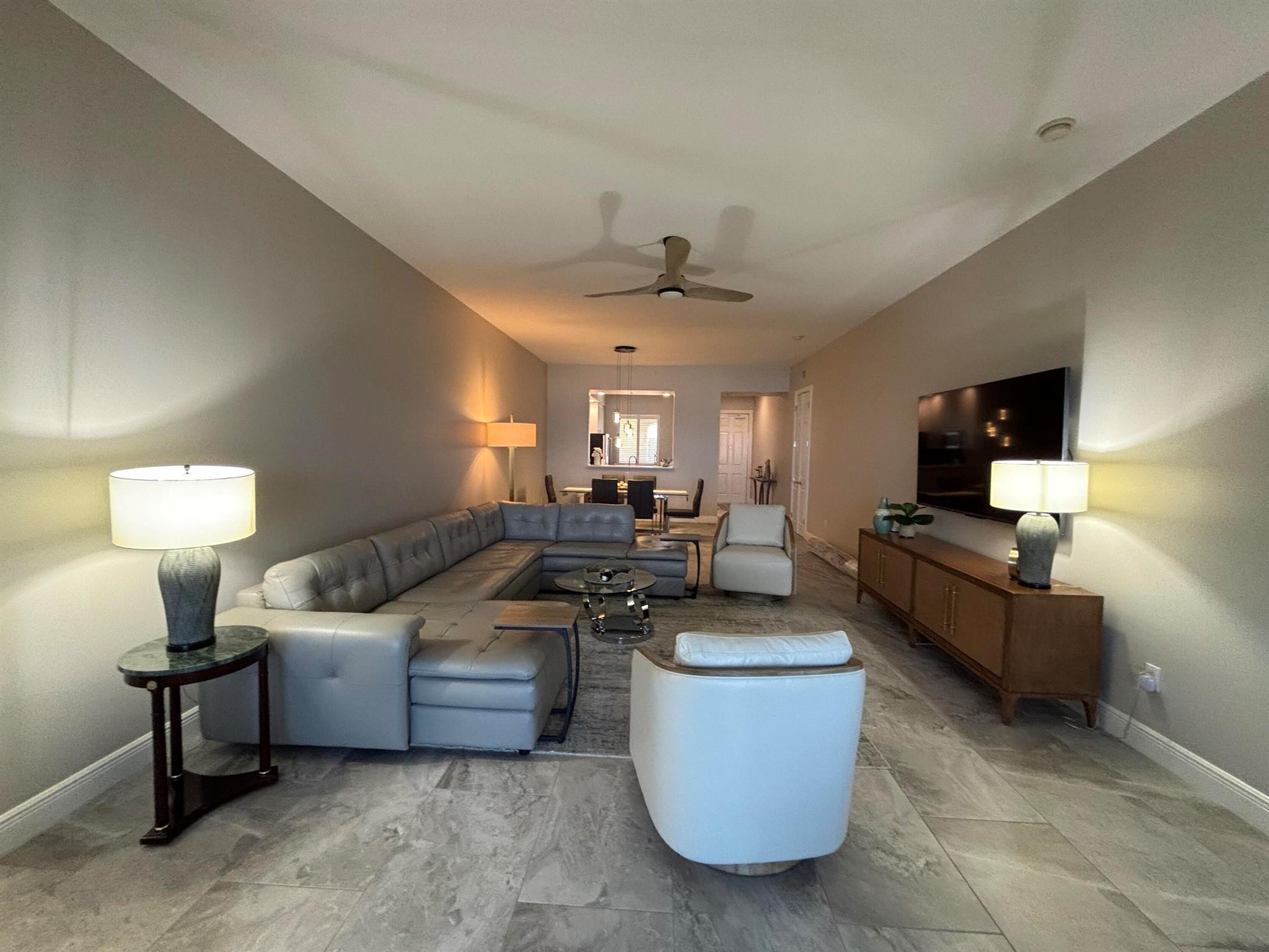 Harbour Isle Westm - Residential Lease