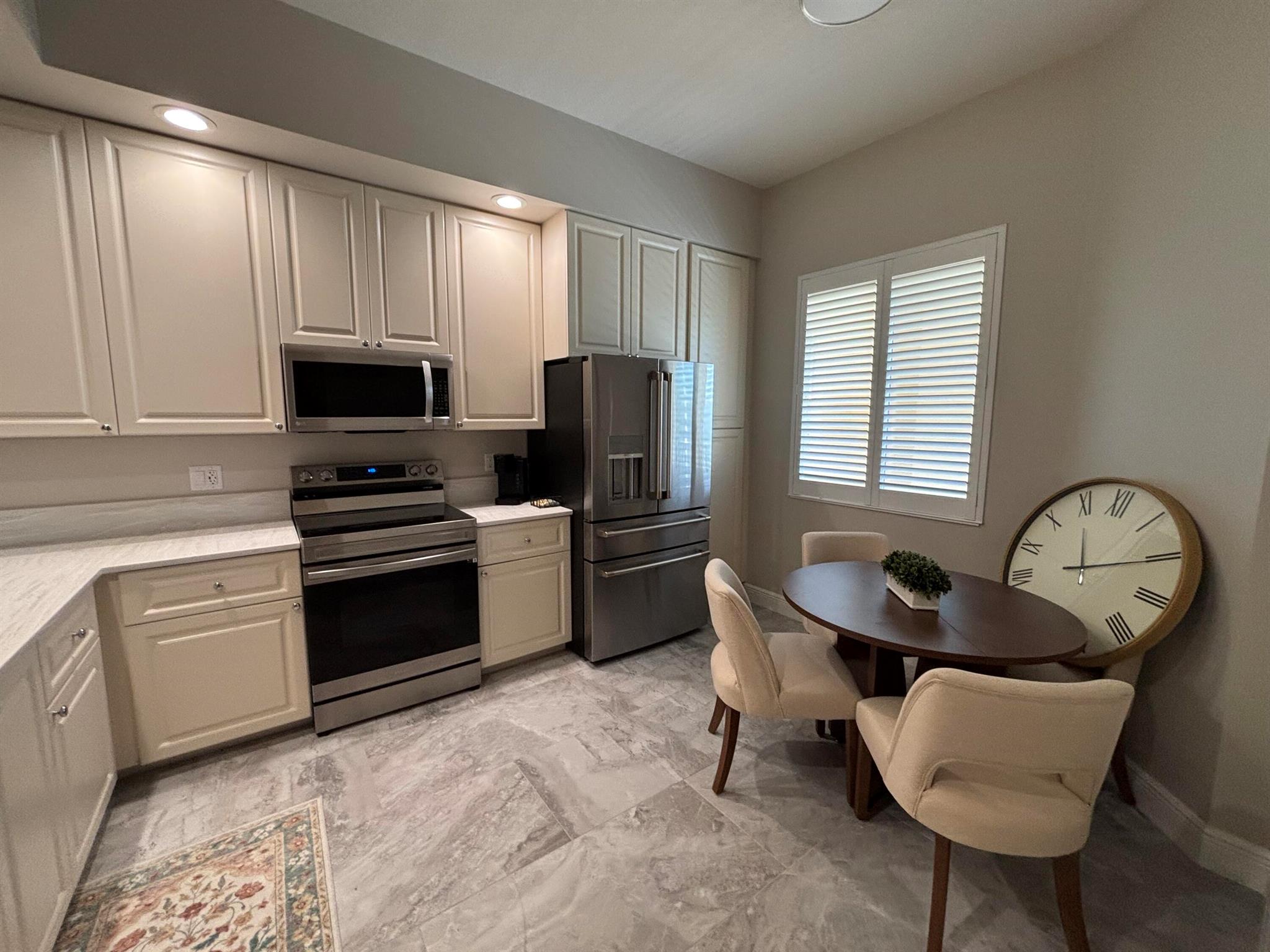 Harbour Isle Westm - Residential Lease