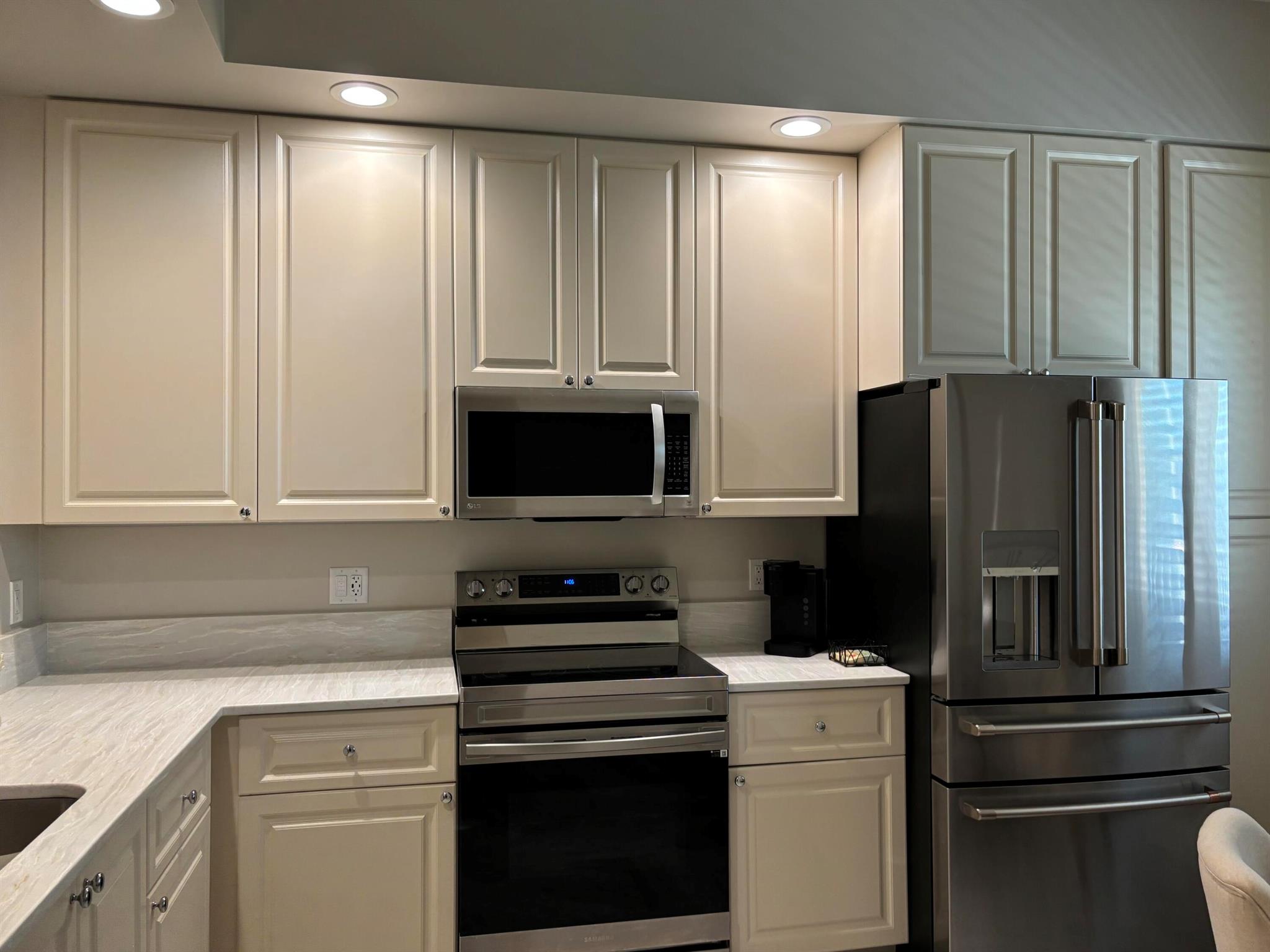 Harbour Isle Westm - Residential Lease