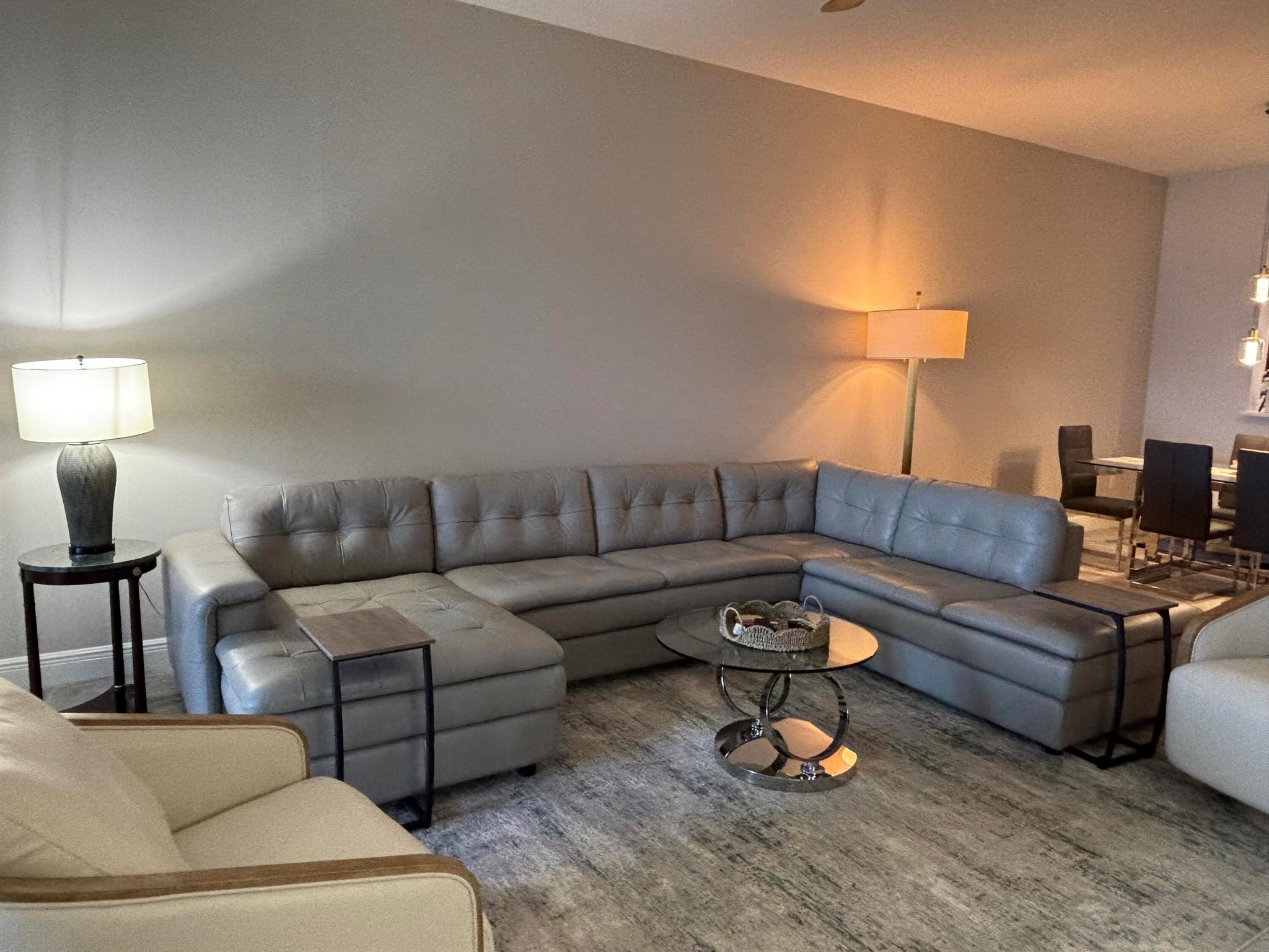 Harbour Isle Westm - Residential Lease