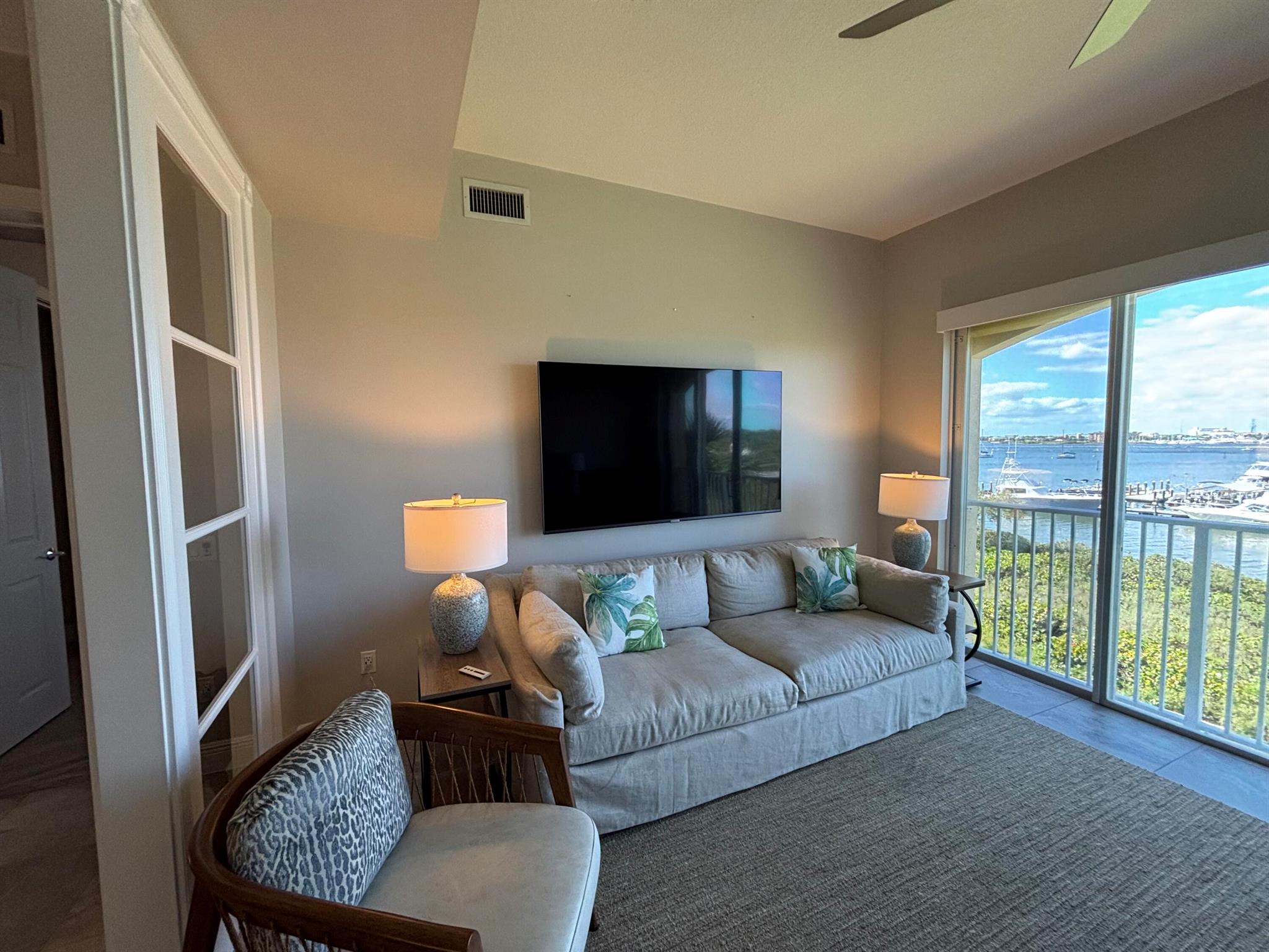 Harbour Isle Westm - Residential Lease