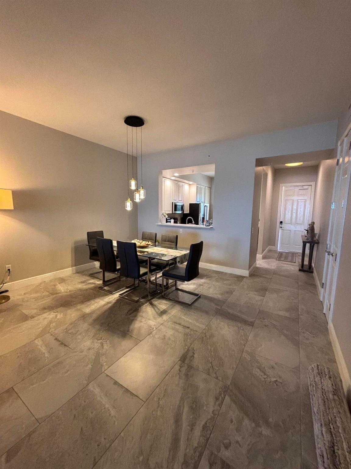 Harbour Isle Westm - Residential Lease