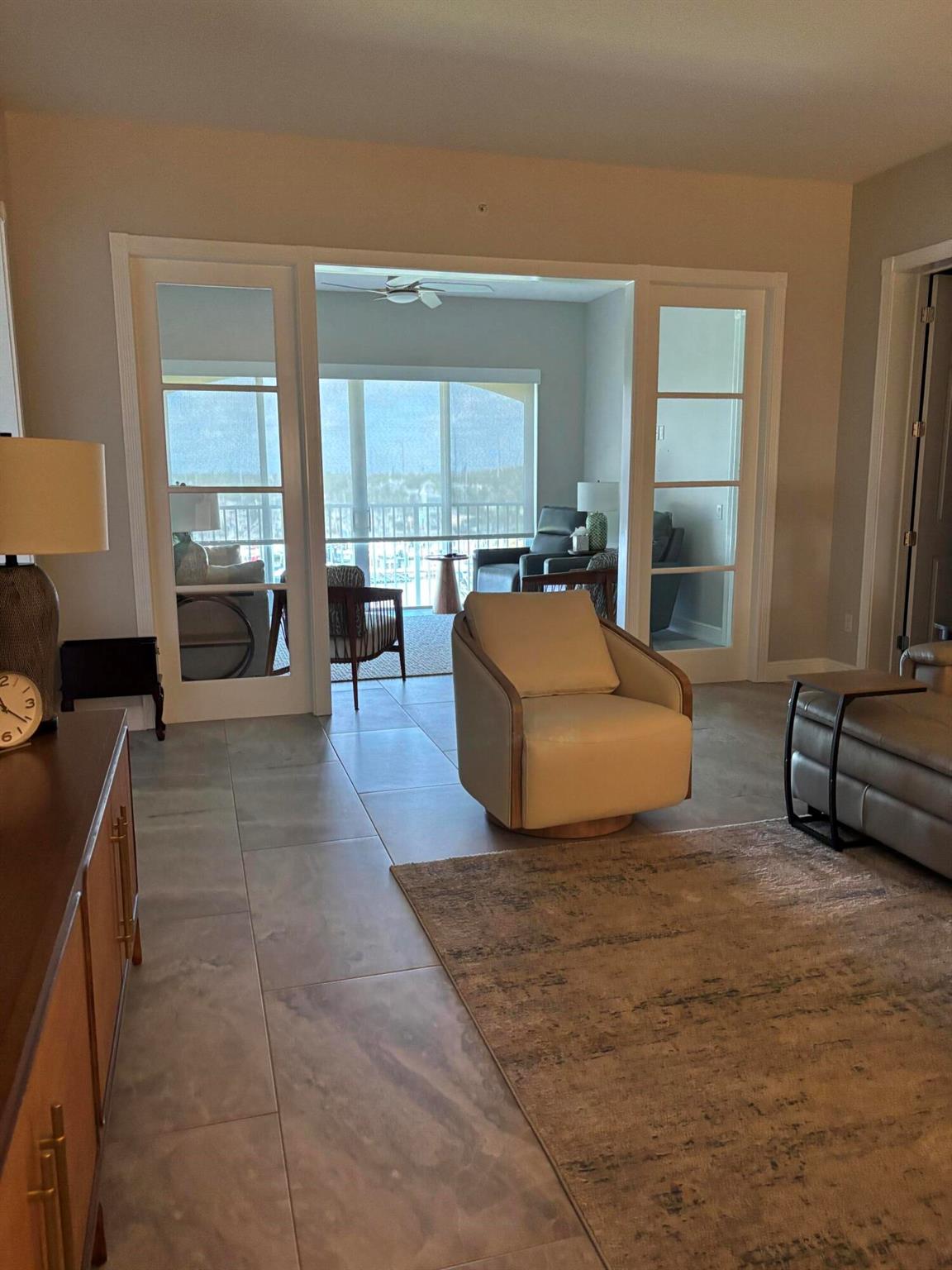 Harbour Isle Westm - Residential Lease