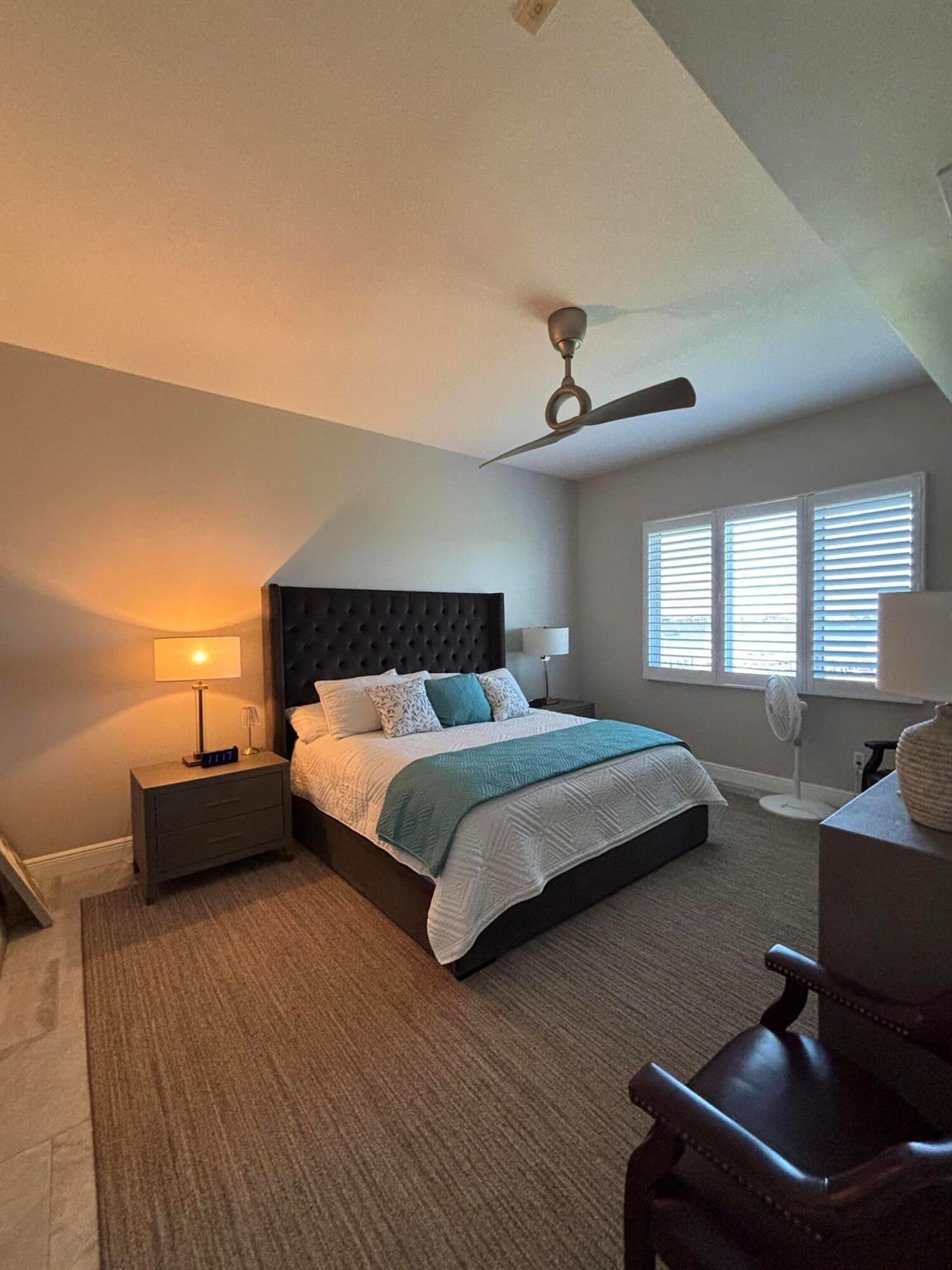 Harbour Isle Westm - Residential Lease