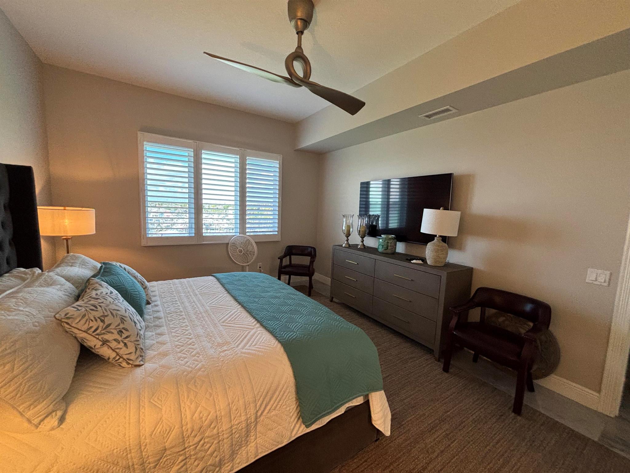 Harbour Isle Westm - Residential Lease