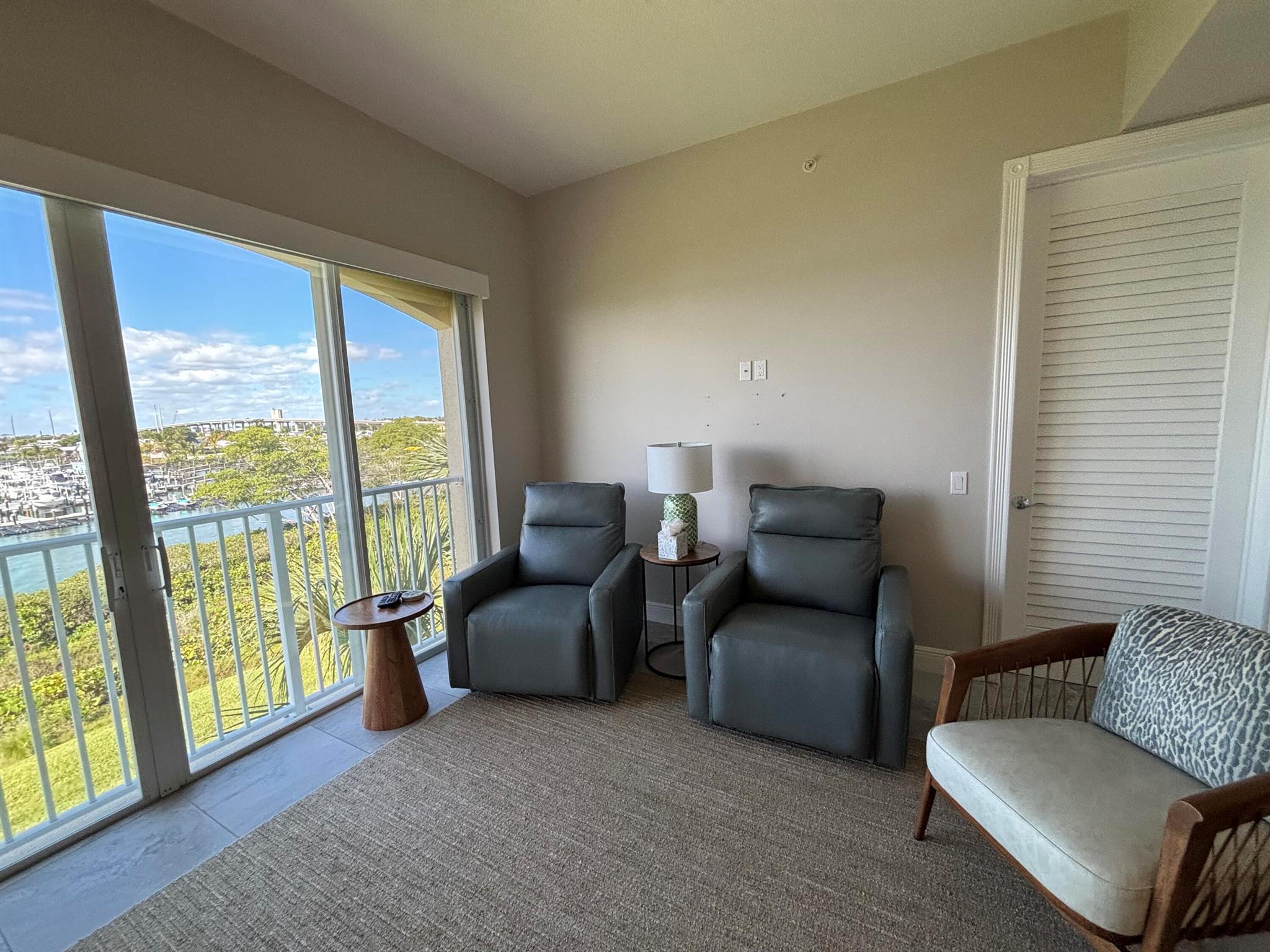 Harbour Isle Westm - Residential Lease