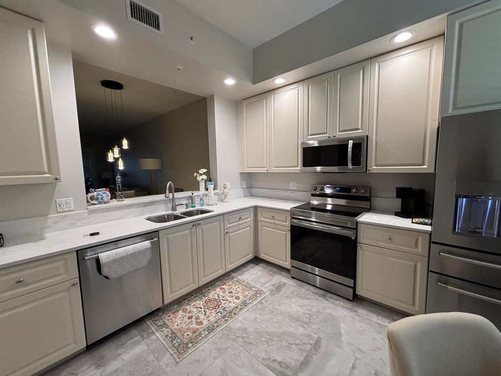 Photo of 33 Harbour Isle Drive W #303, Fort Pierce, FL 34949 (MLS # R11133455)