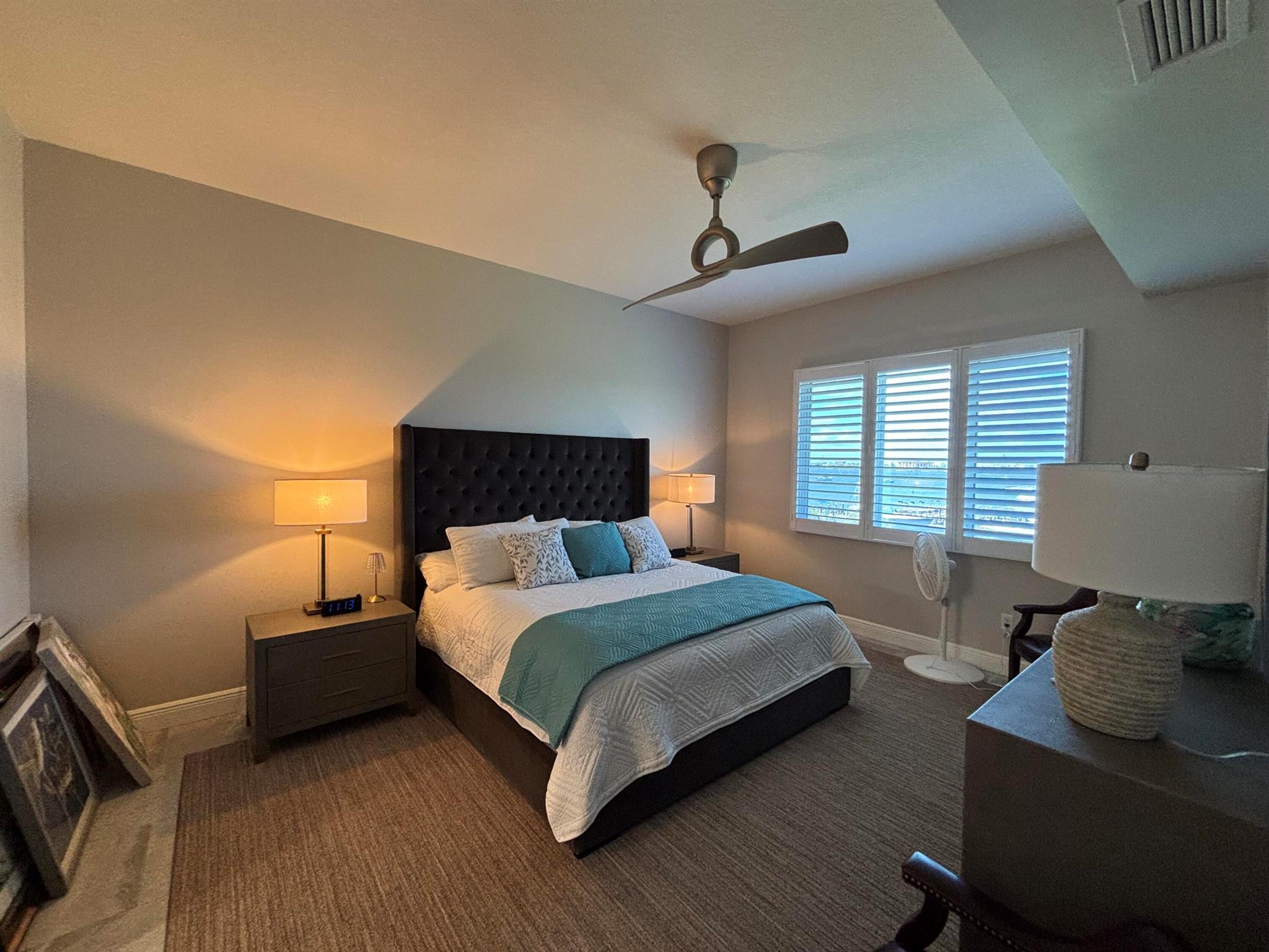 Harbour Isle Westm - Residential Lease