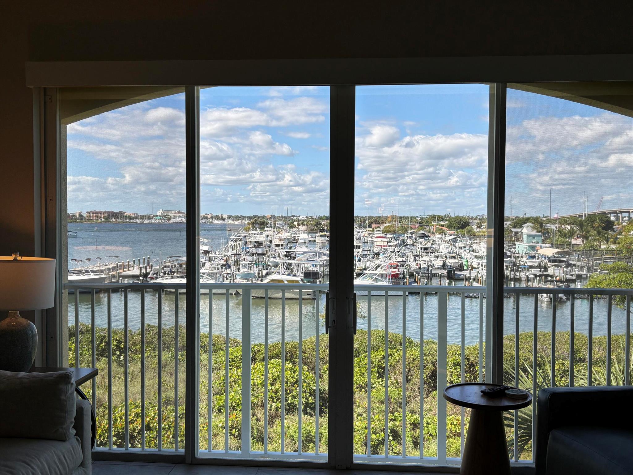 Harbour Isle Westm - Residential Lease