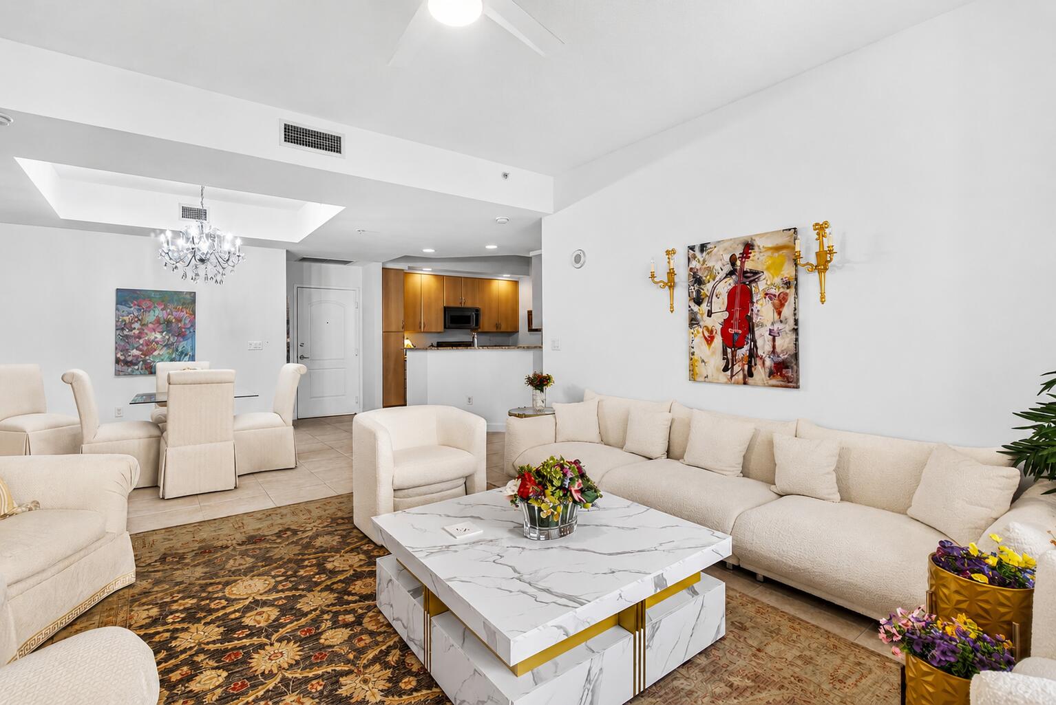 801 S Olive Avenue 1119
