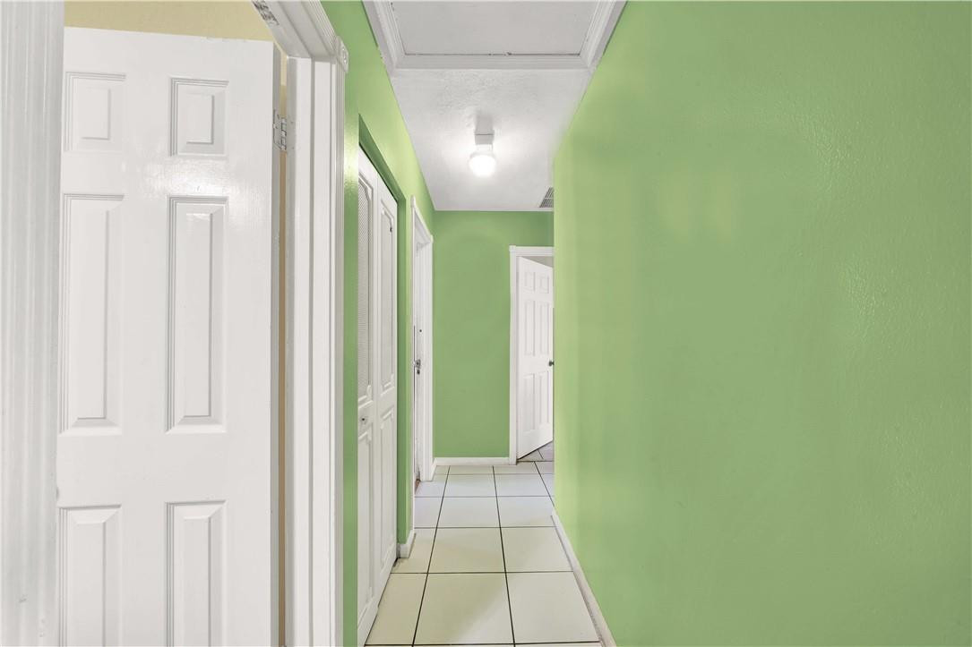 NORTH LAUDERDALE VILLAGE - Residential